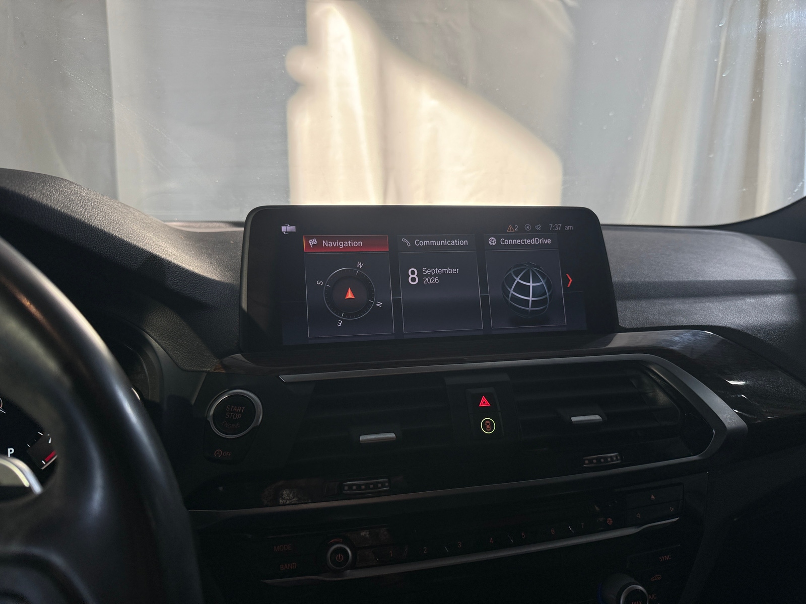 Thumbnail: 2019 BMW X3 - 3