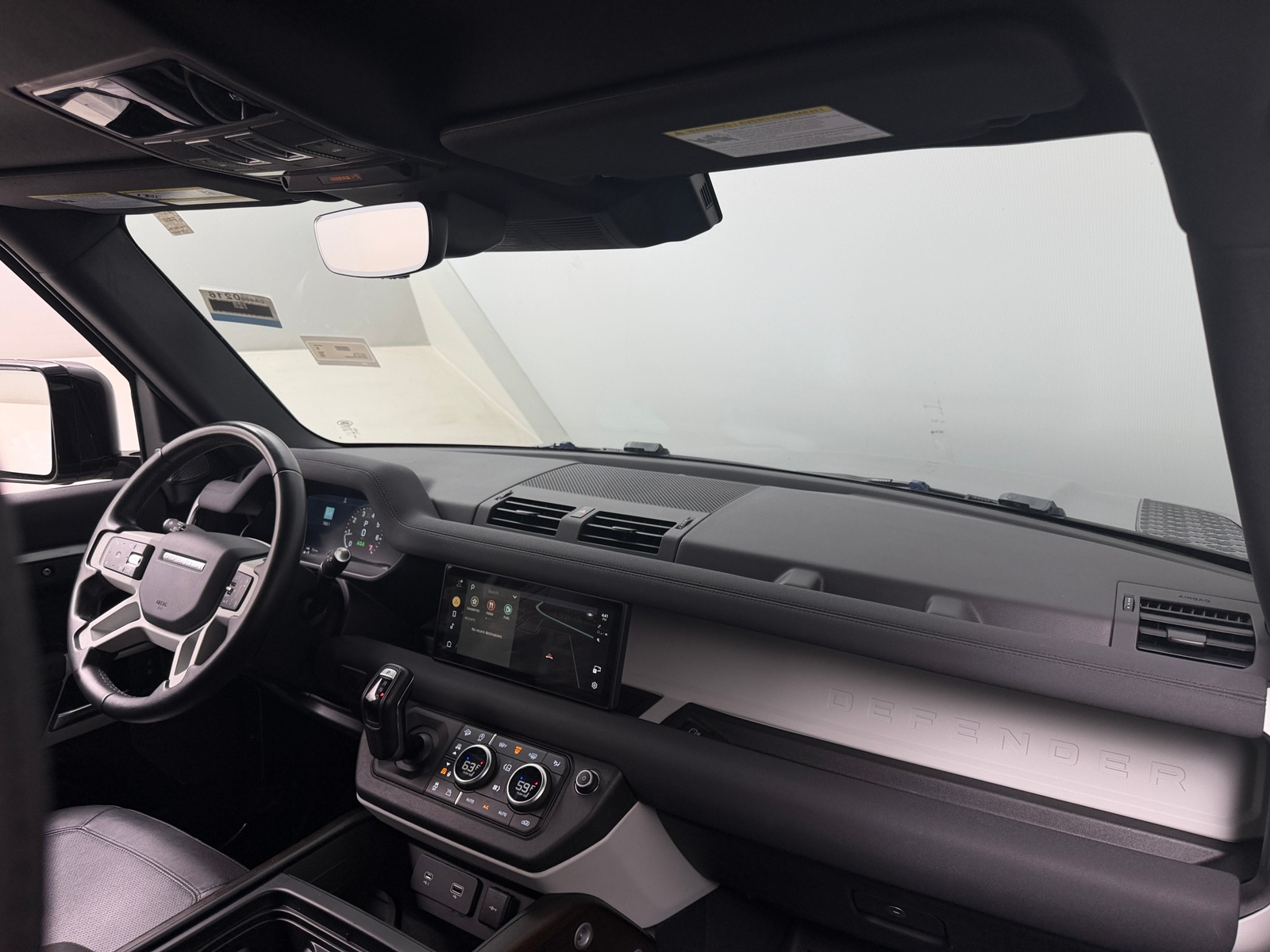 Thumbnail: 2023 Land Rover Defender - 2
