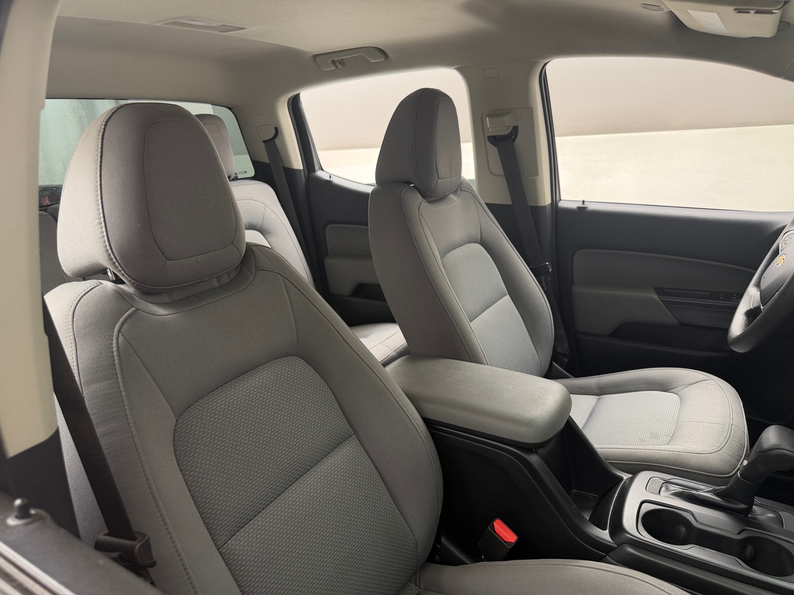 Thumbnail: 2021 Chevrolet Colorado - 2