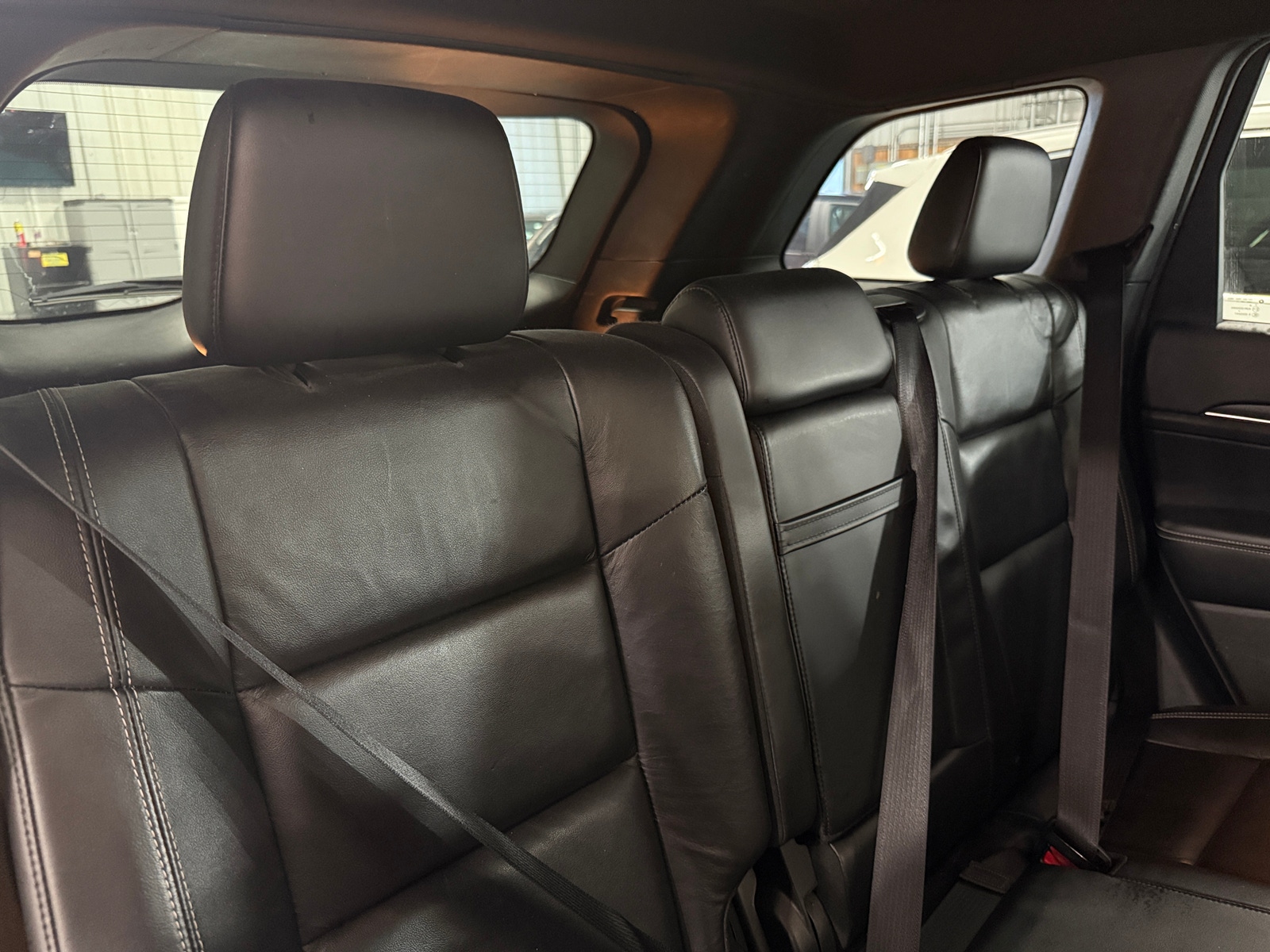 Thumbnail: 2017 Jeep Grand Cherokee - 5
