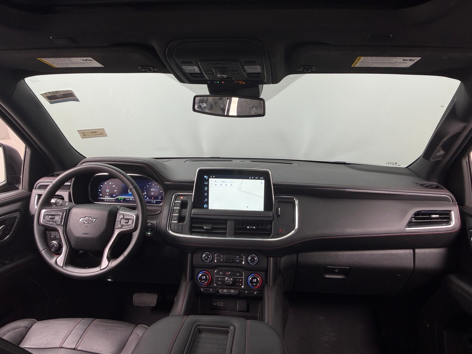 Thumbnail: 2023 Chevrolet Tahoe - 2