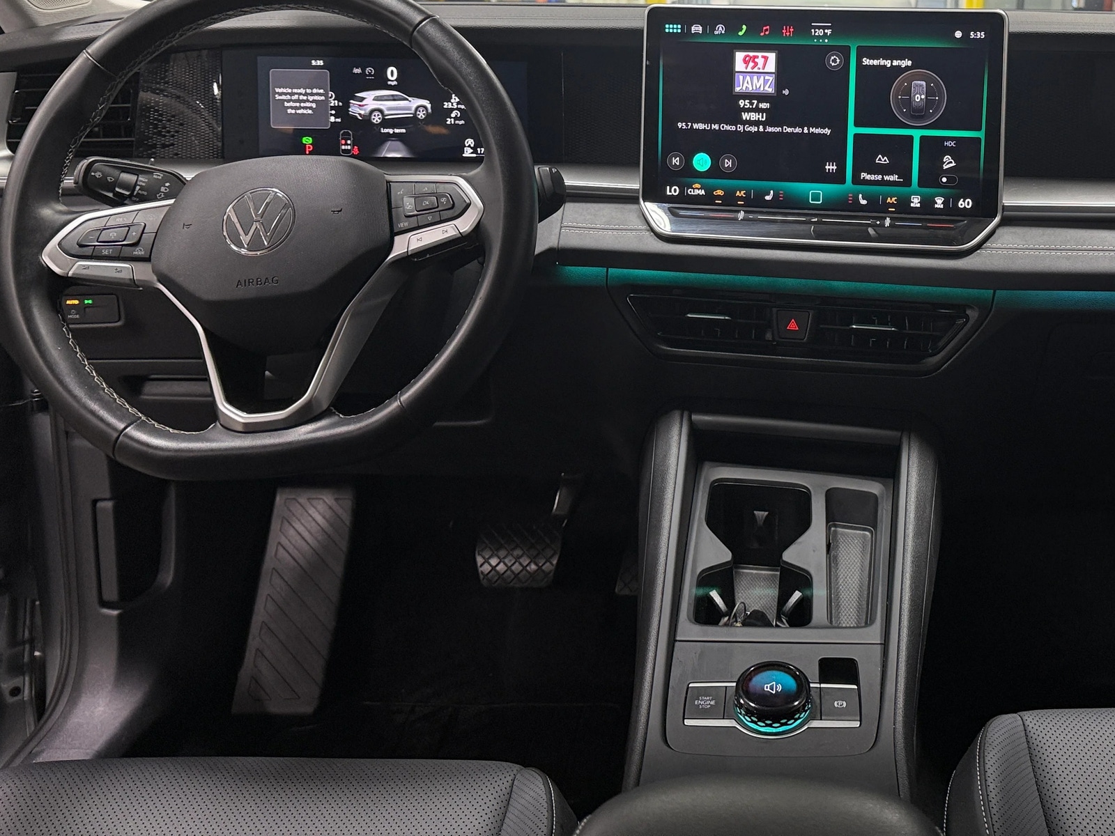 Thumbnail: 2026 Volkswagen Tiguan - 3