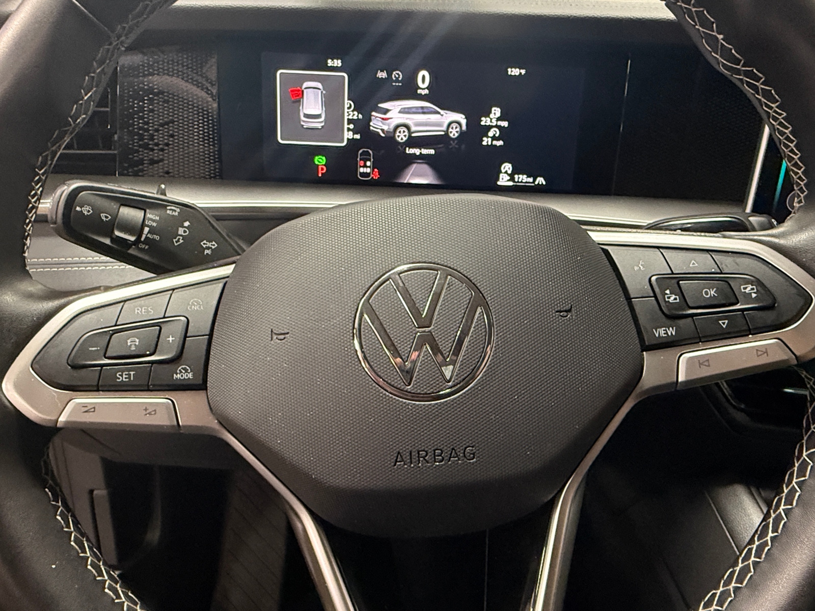 Thumbnail: 2026 Volkswagen Tiguan - 5