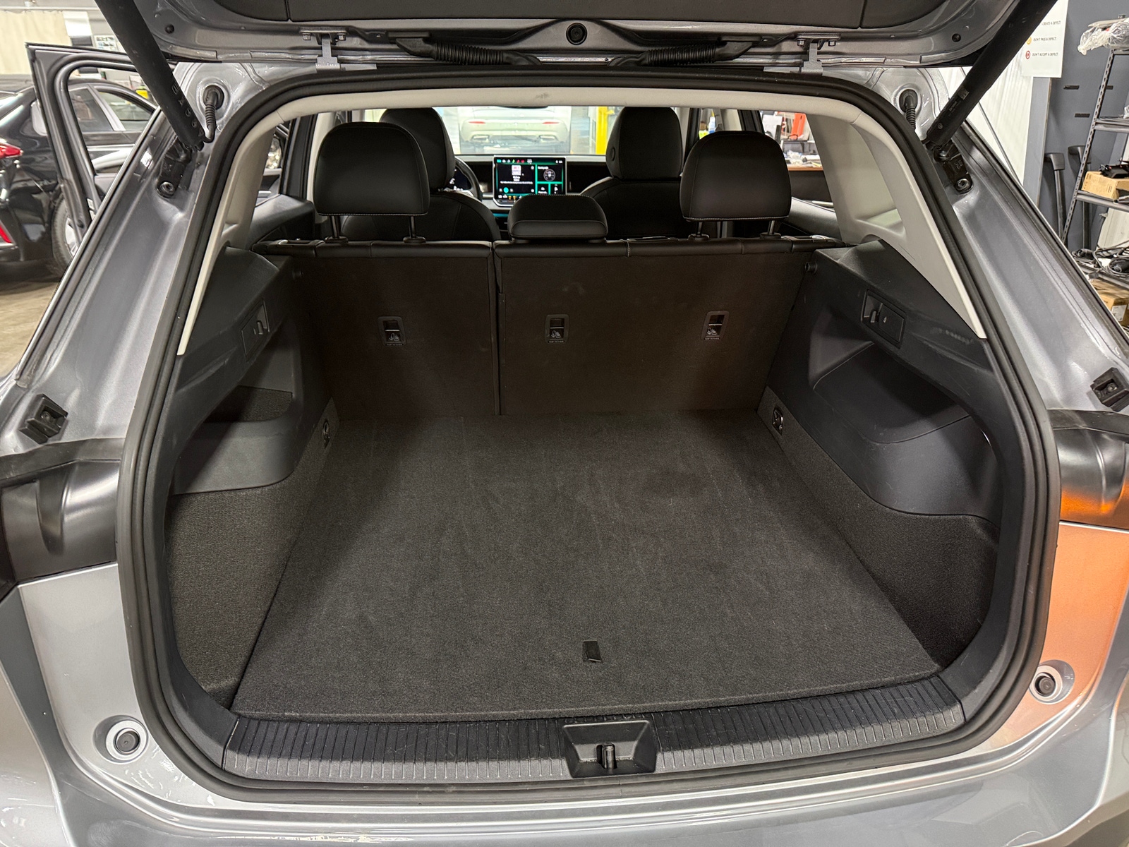 Thumbnail: 2026 Volkswagen Tiguan - 7