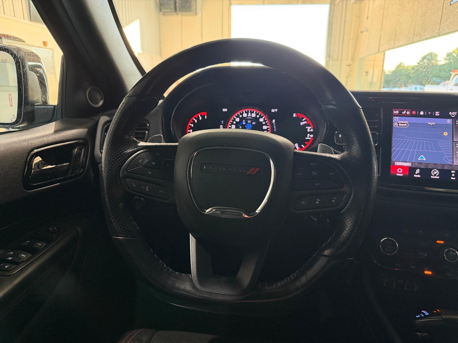 Thumbnail: 2024 Dodge Durango - 4