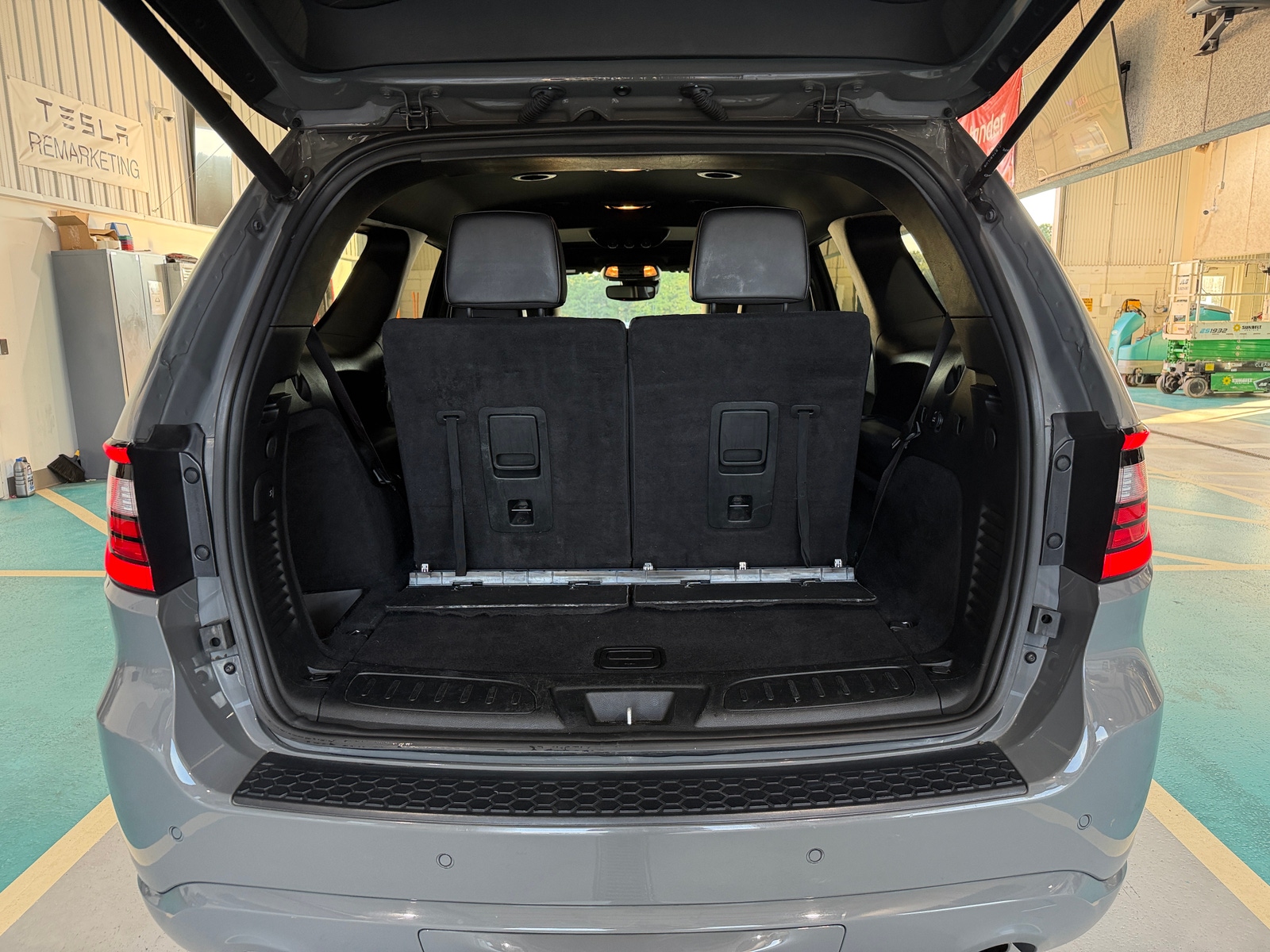 Thumbnail: 2024 Dodge Durango - 6