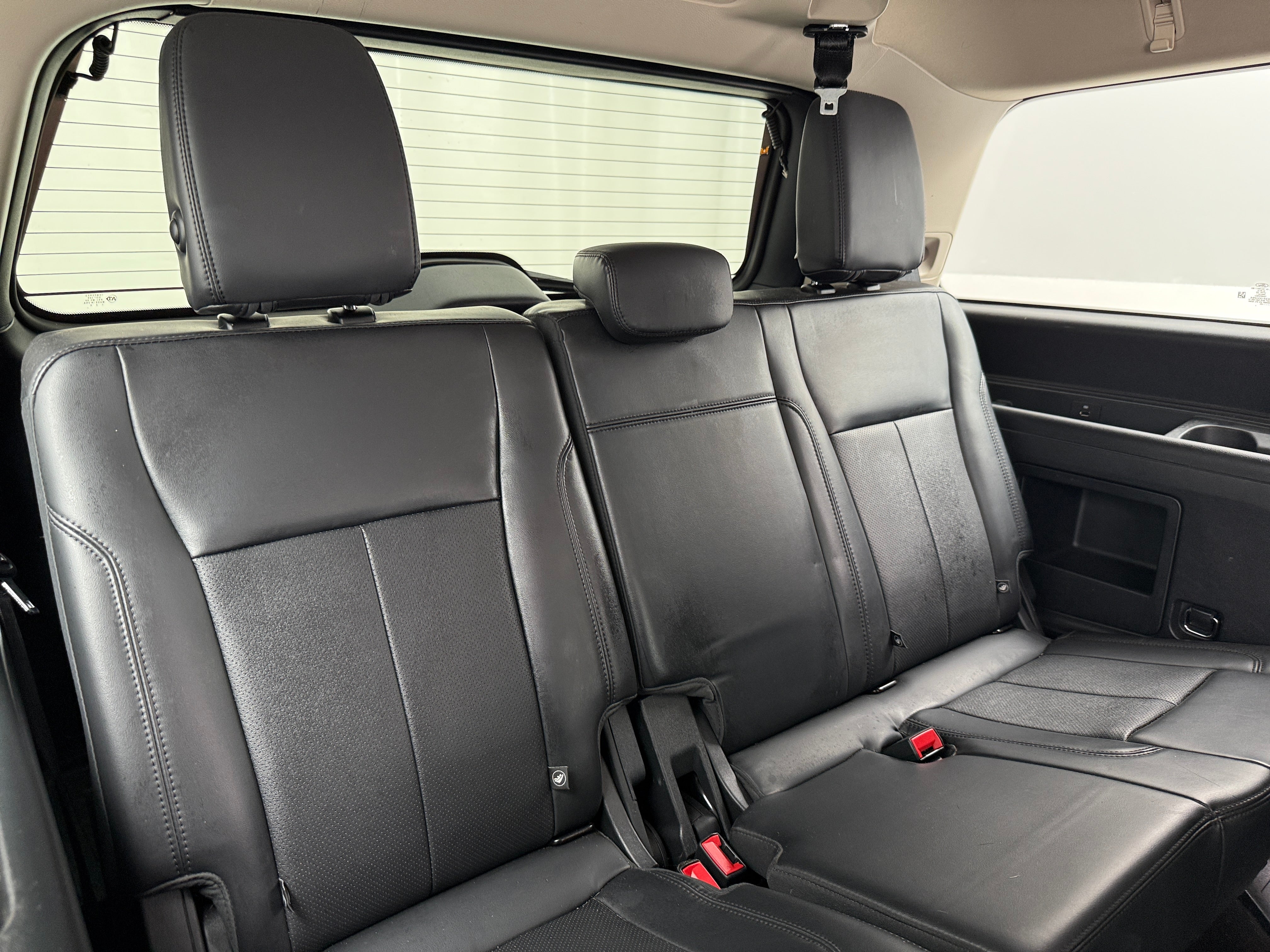 2023 Ford Expedition