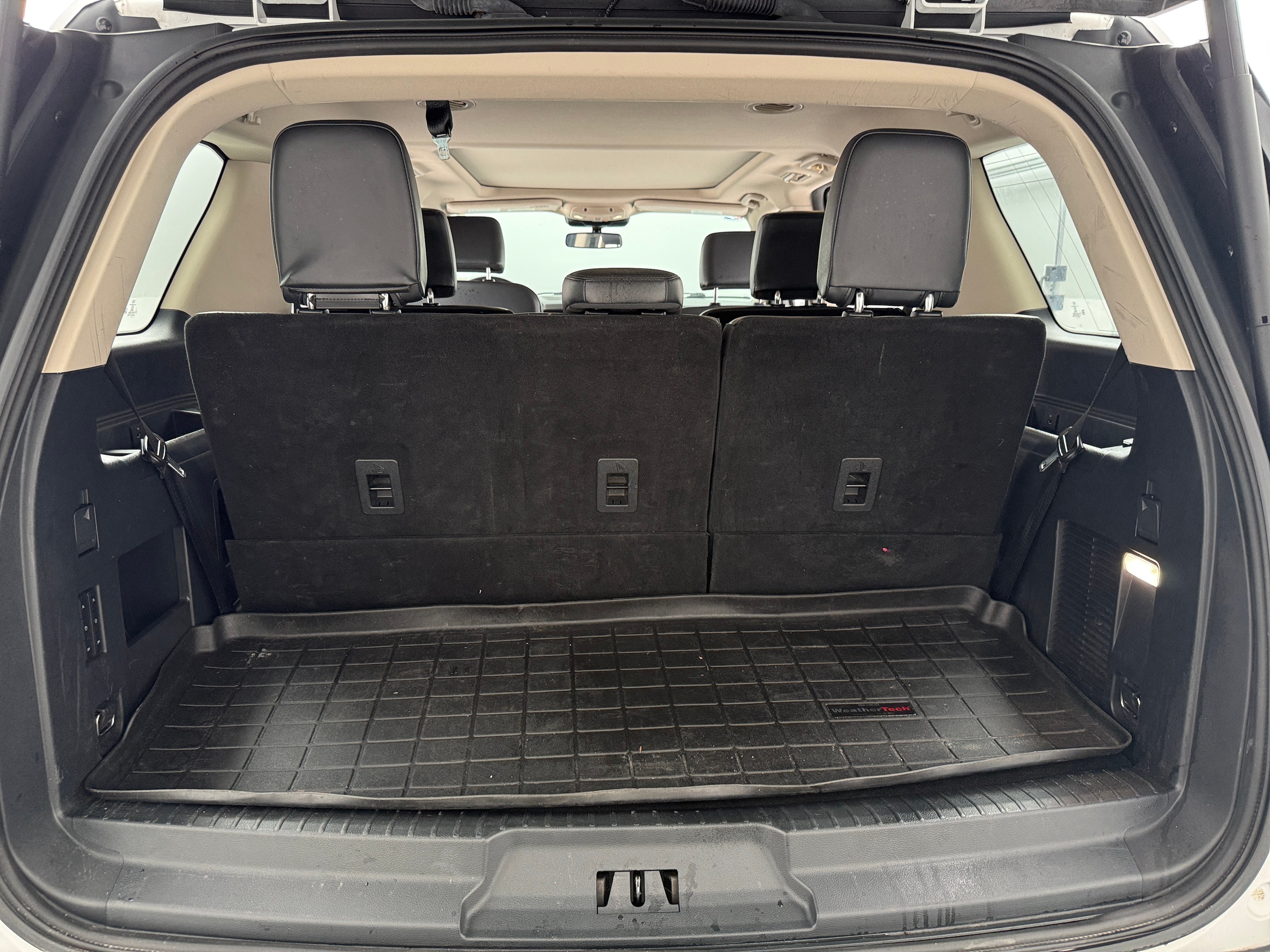 2023 Ford Expedition