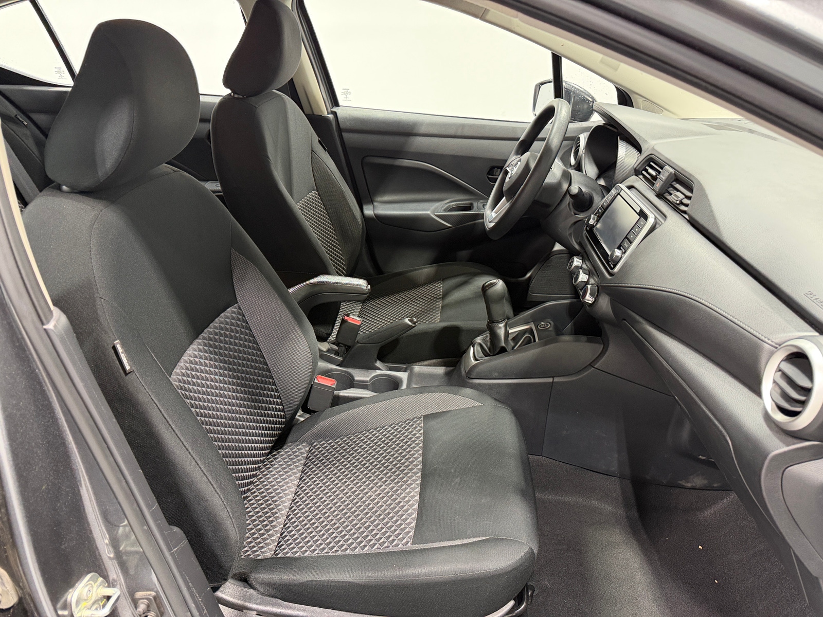 Thumbnail: 2020 Nissan Versa - 2