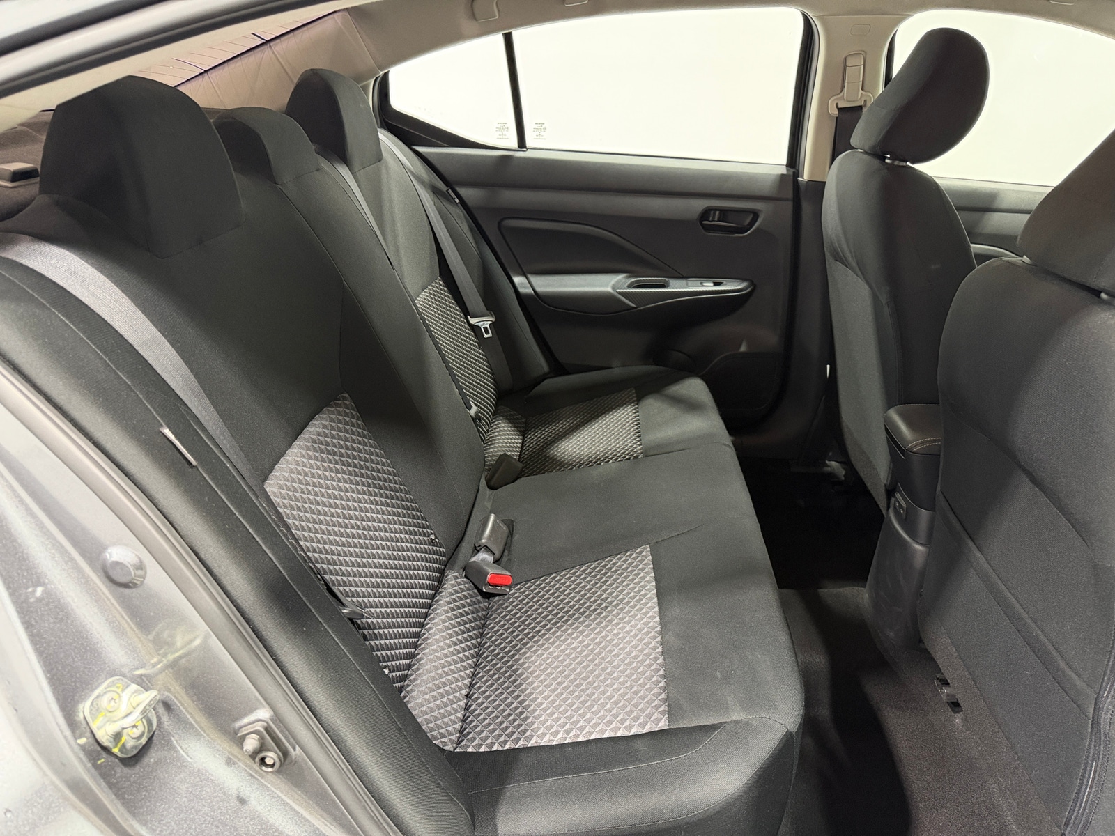 Thumbnail: 2020 Nissan Versa - 6