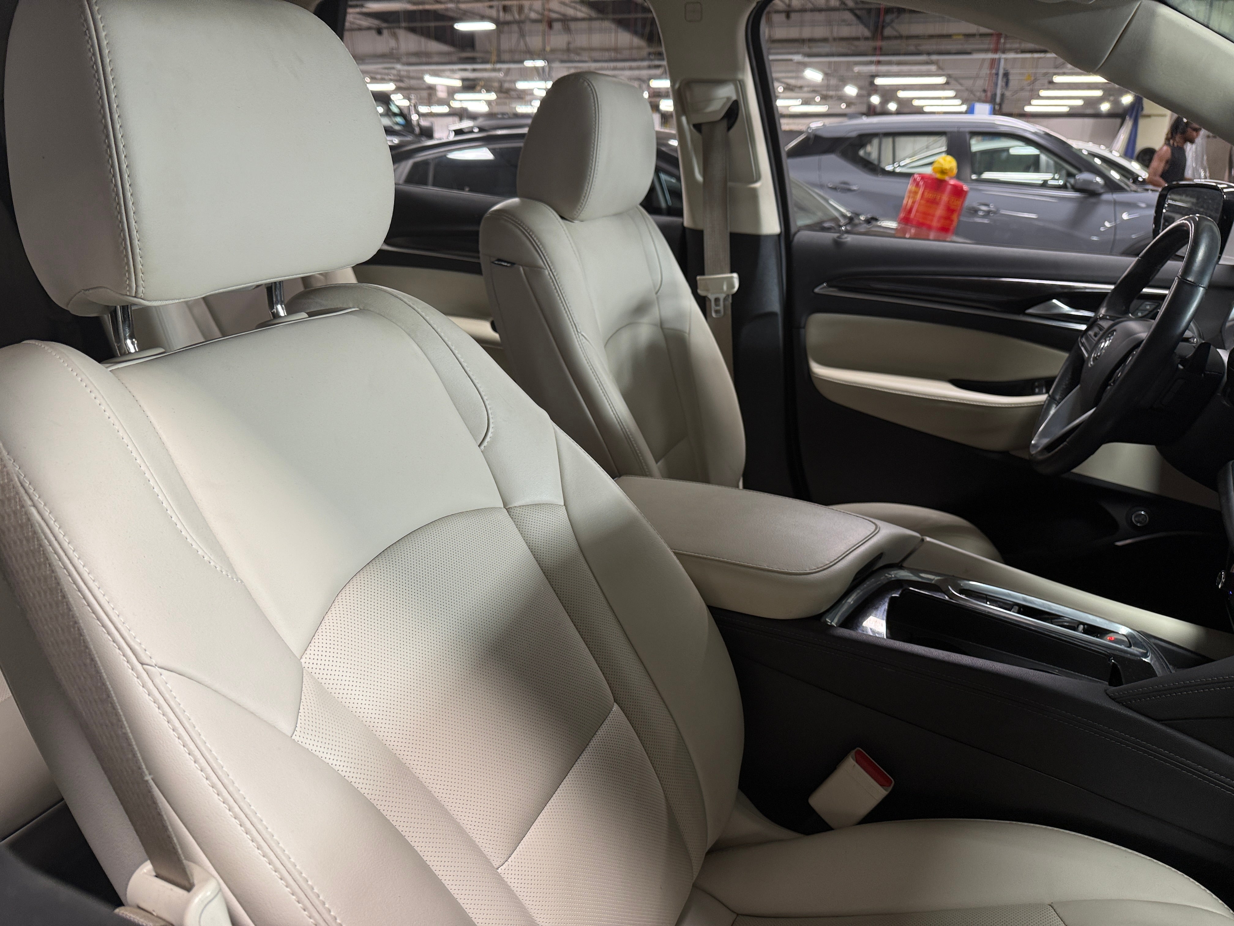 2024 Buick Enclave