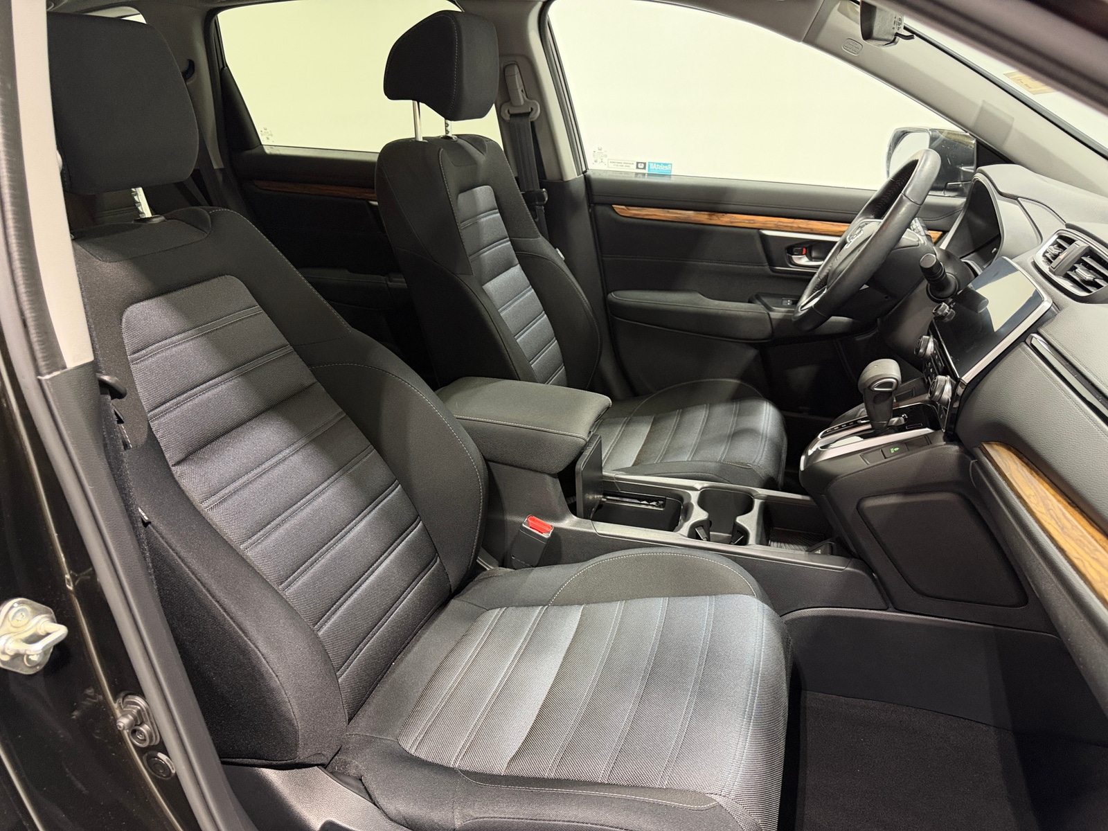Thumbnail: 2018 Honda CR-V - 2