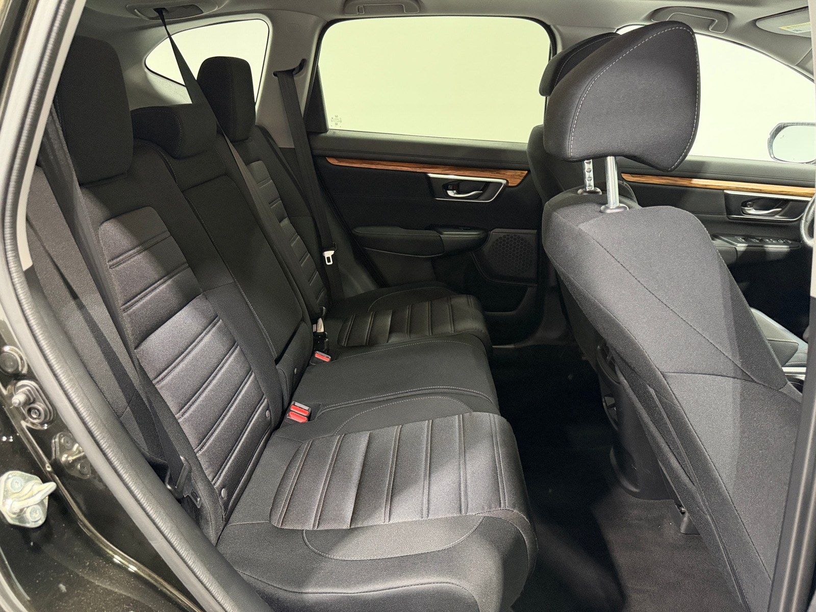 Thumbnail: 2018 Honda CR-V - 6