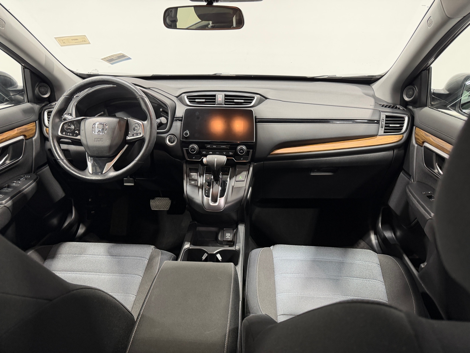 Thumbnail: 2018 Honda CR-V - 3