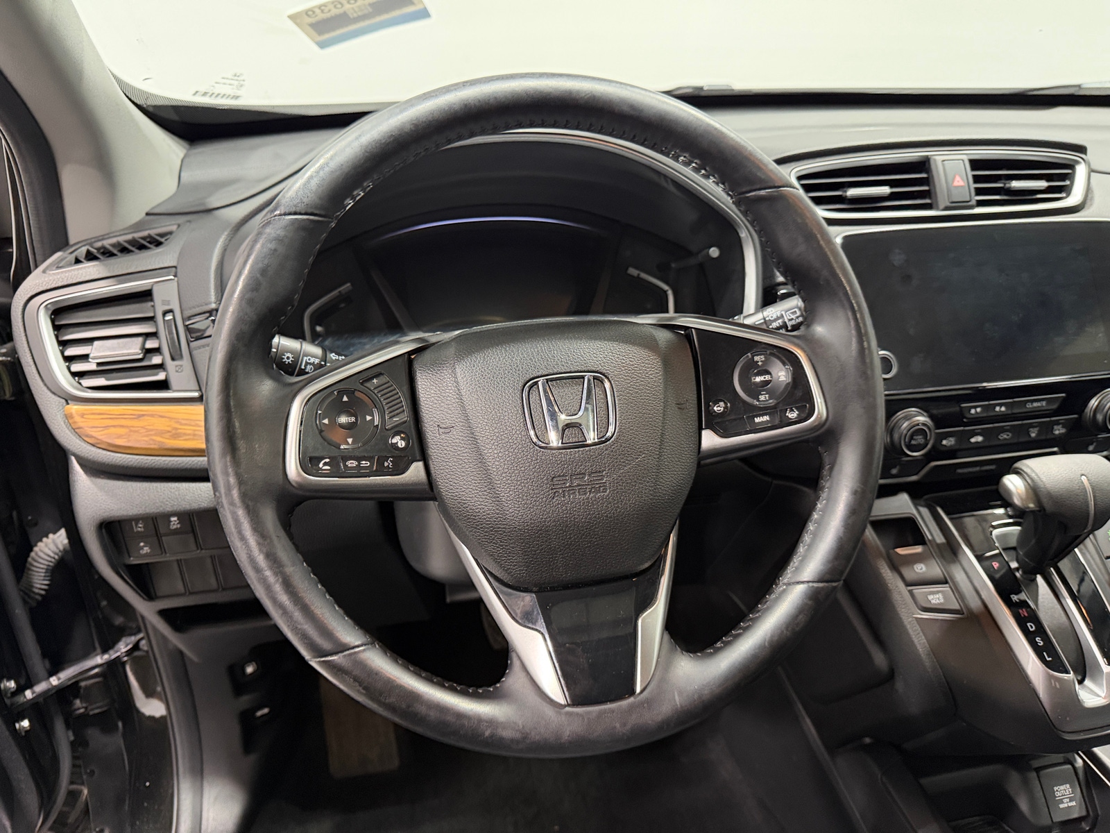 Thumbnail: 2018 Honda CR-V - 5