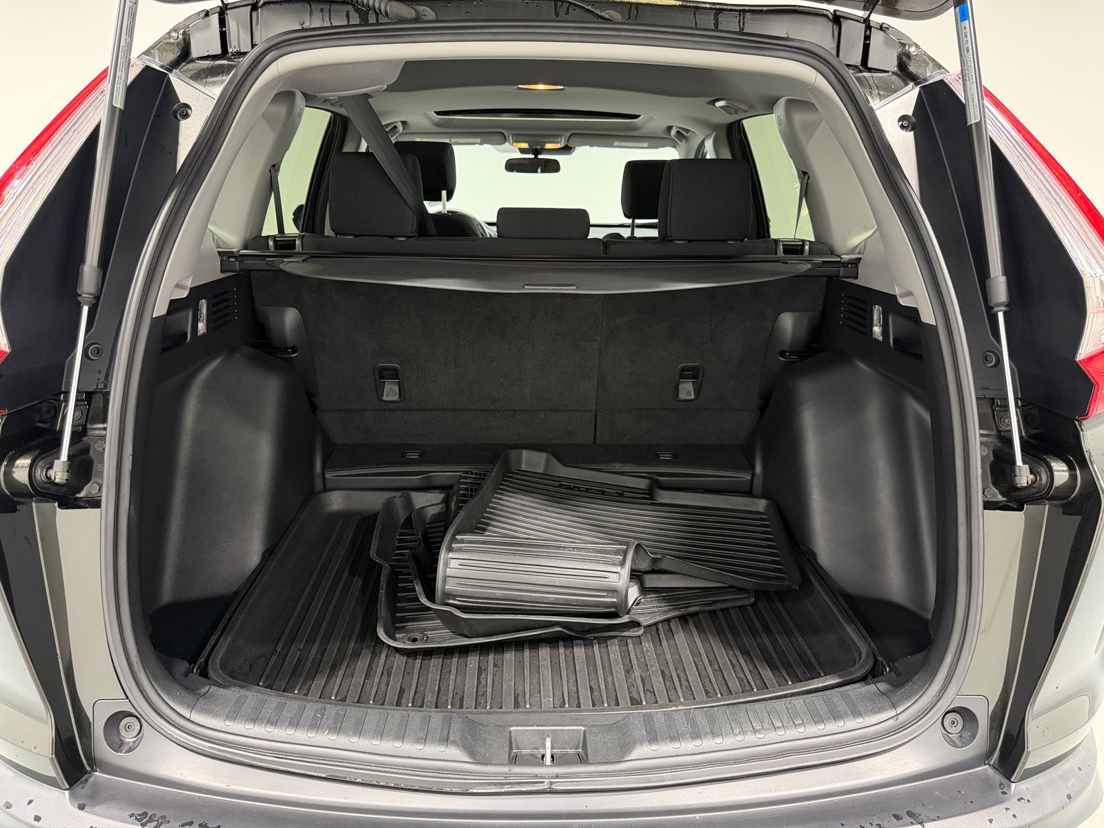 Thumbnail: 2018 Honda CR-V - 7