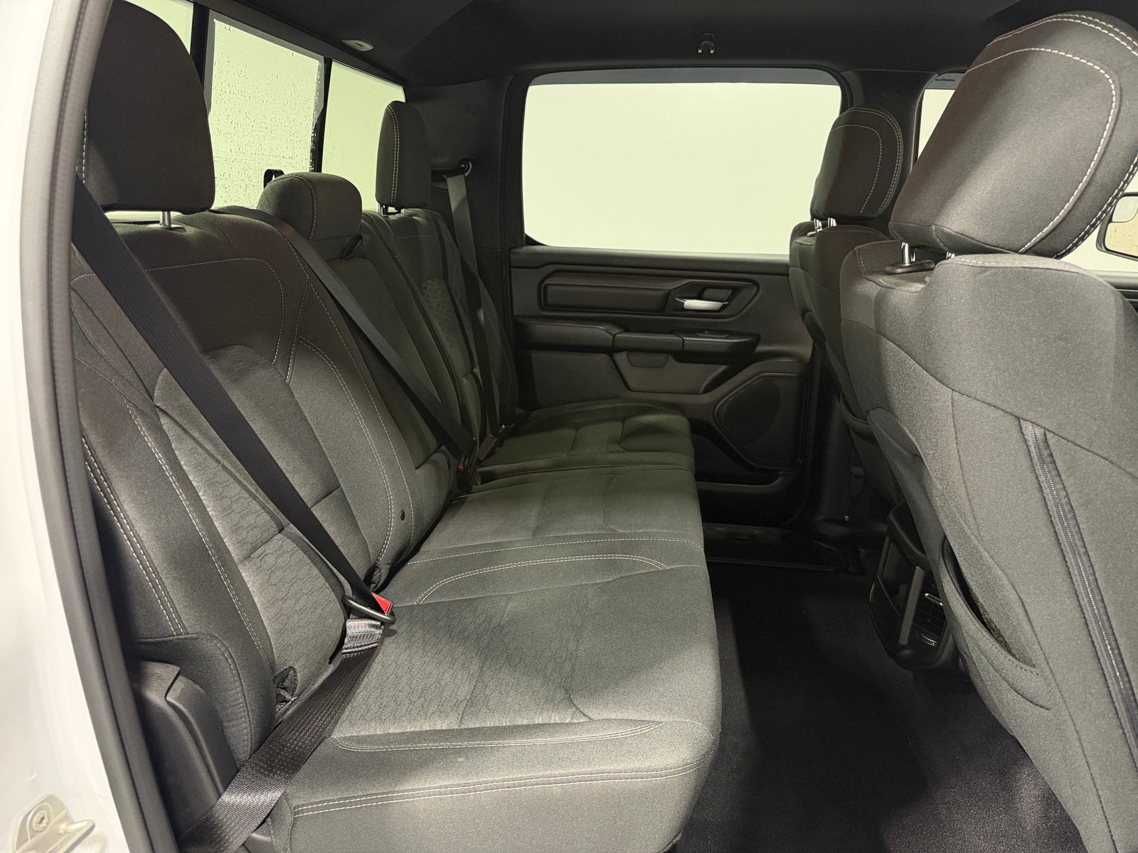 Thumbnail: 2025 RAM 1500 - 6