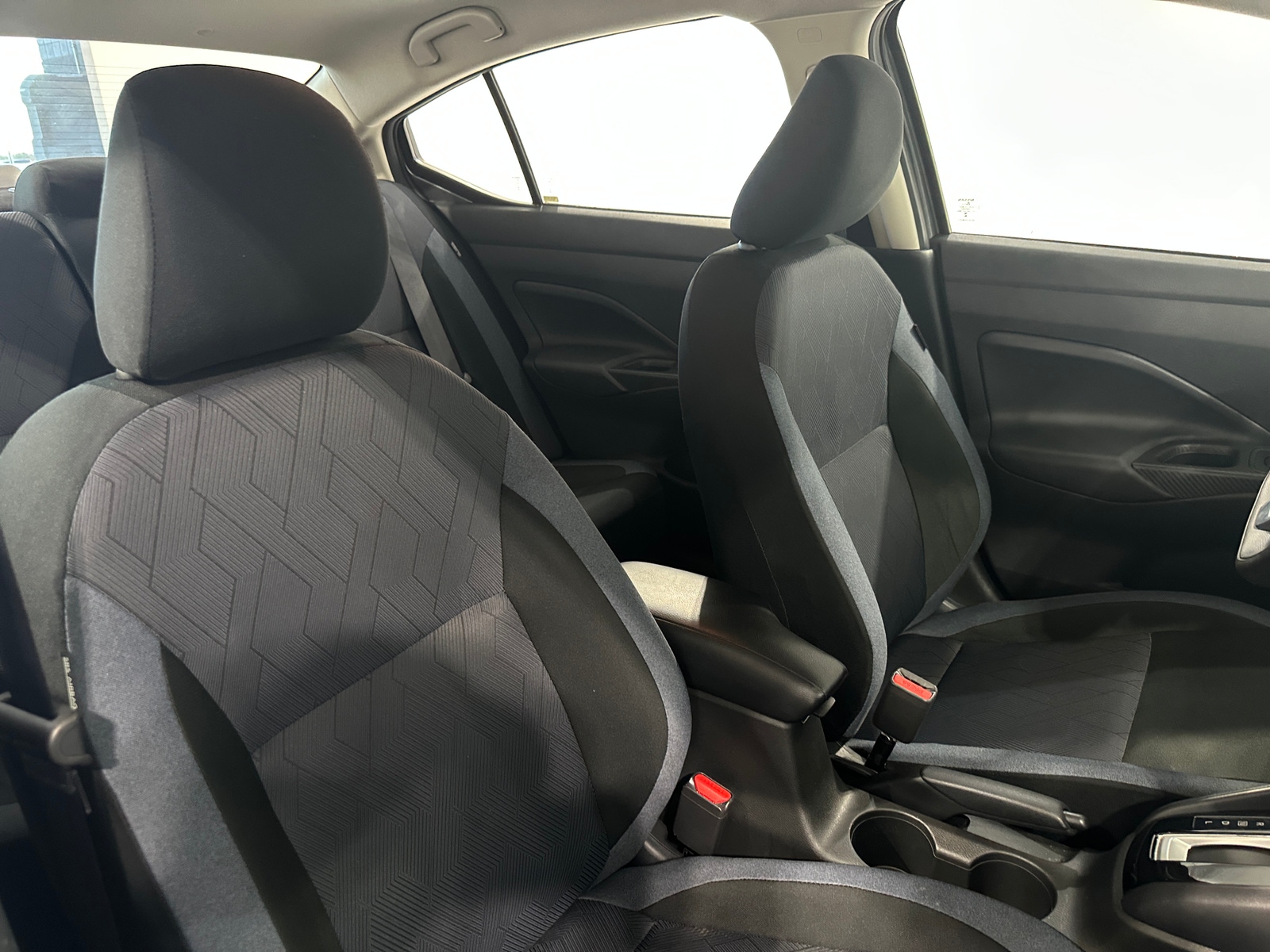 Thumbnail: 2025 Nissan Versa - 2