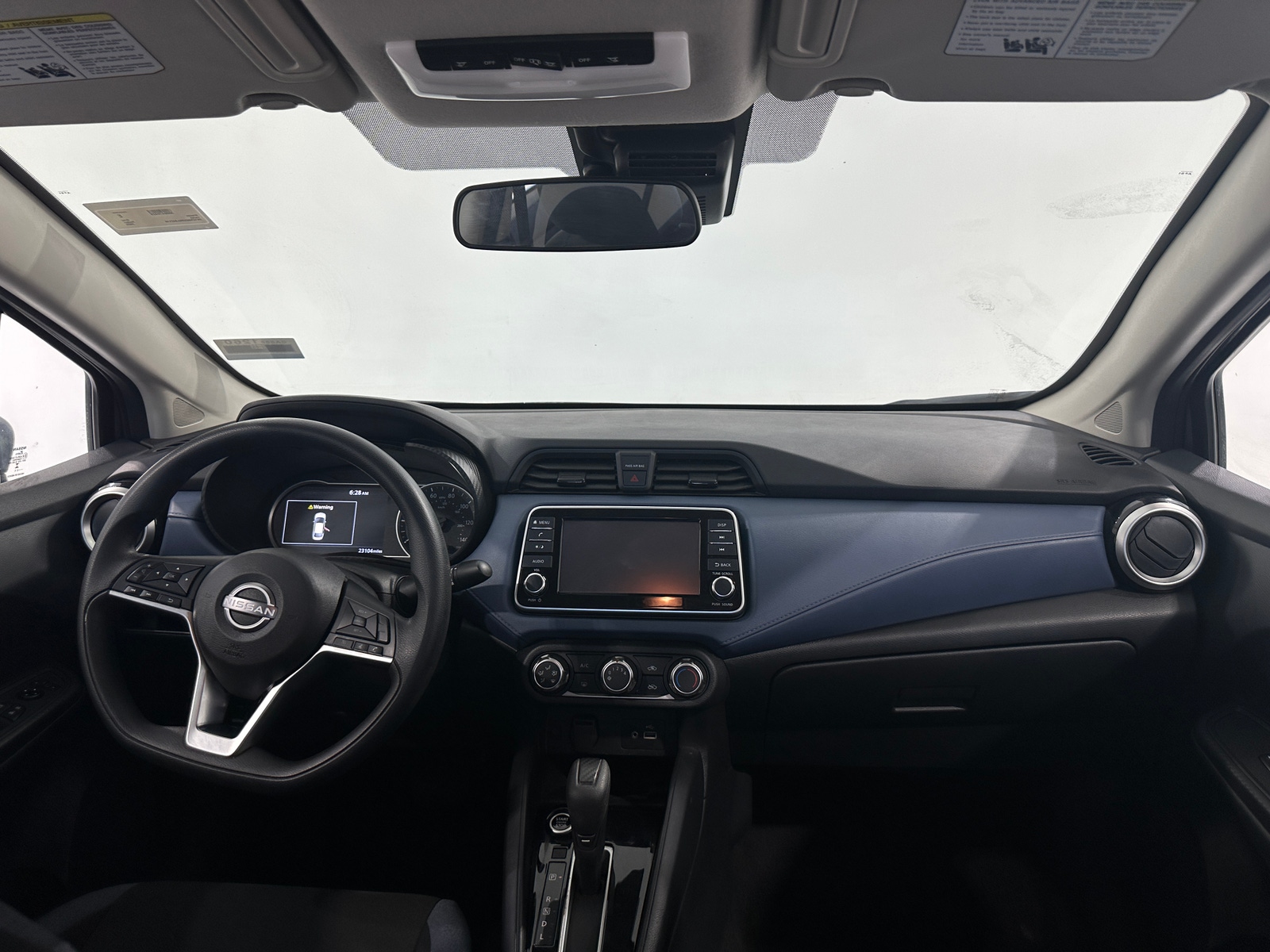 Thumbnail: 2025 Nissan Versa - 3
