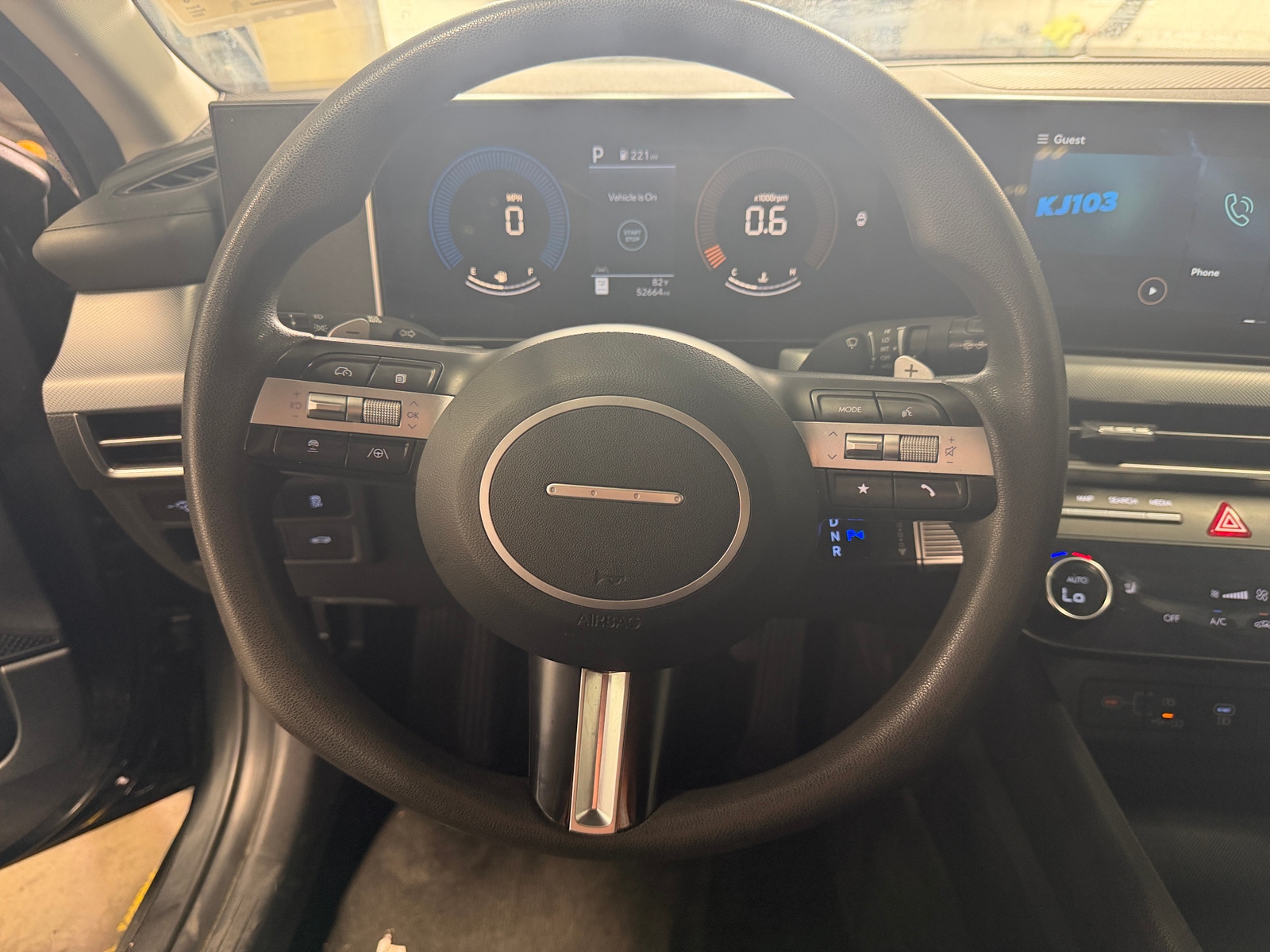 Thumbnail: 2025 Hyundai Sonata - 5