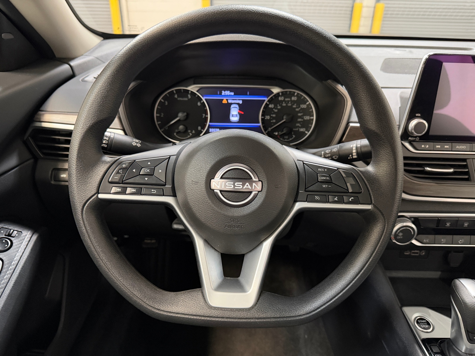 Thumbnail: 2025 Nissan Altima - 5