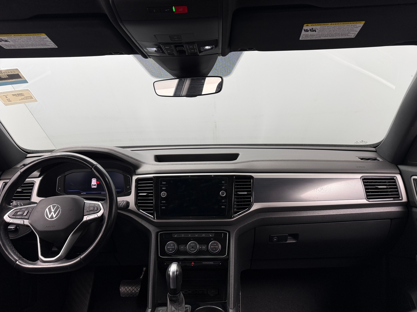 Thumbnail: 2020 Volkswagen Atlas - 3