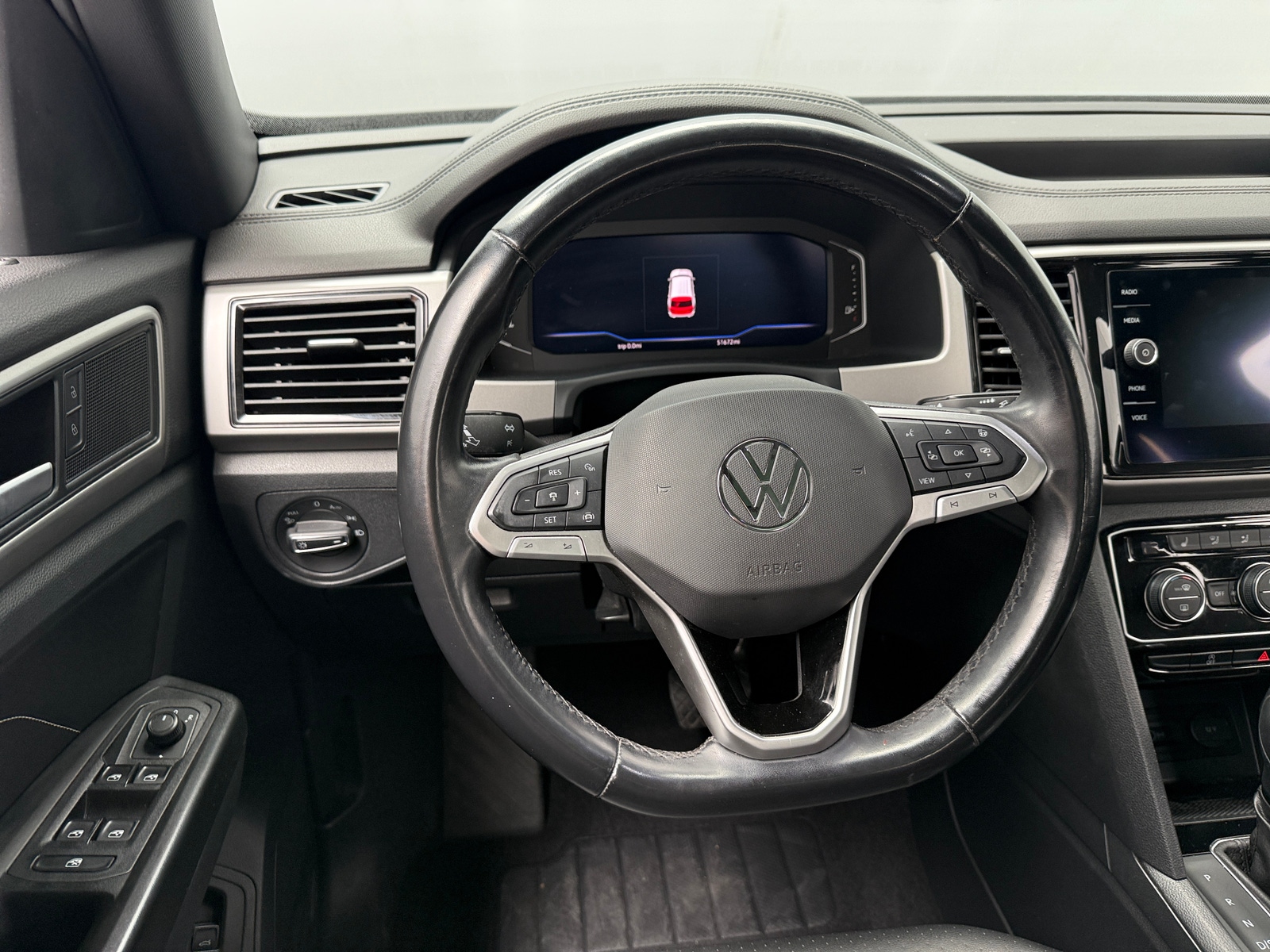Thumbnail: 2020 Volkswagen Atlas - 5