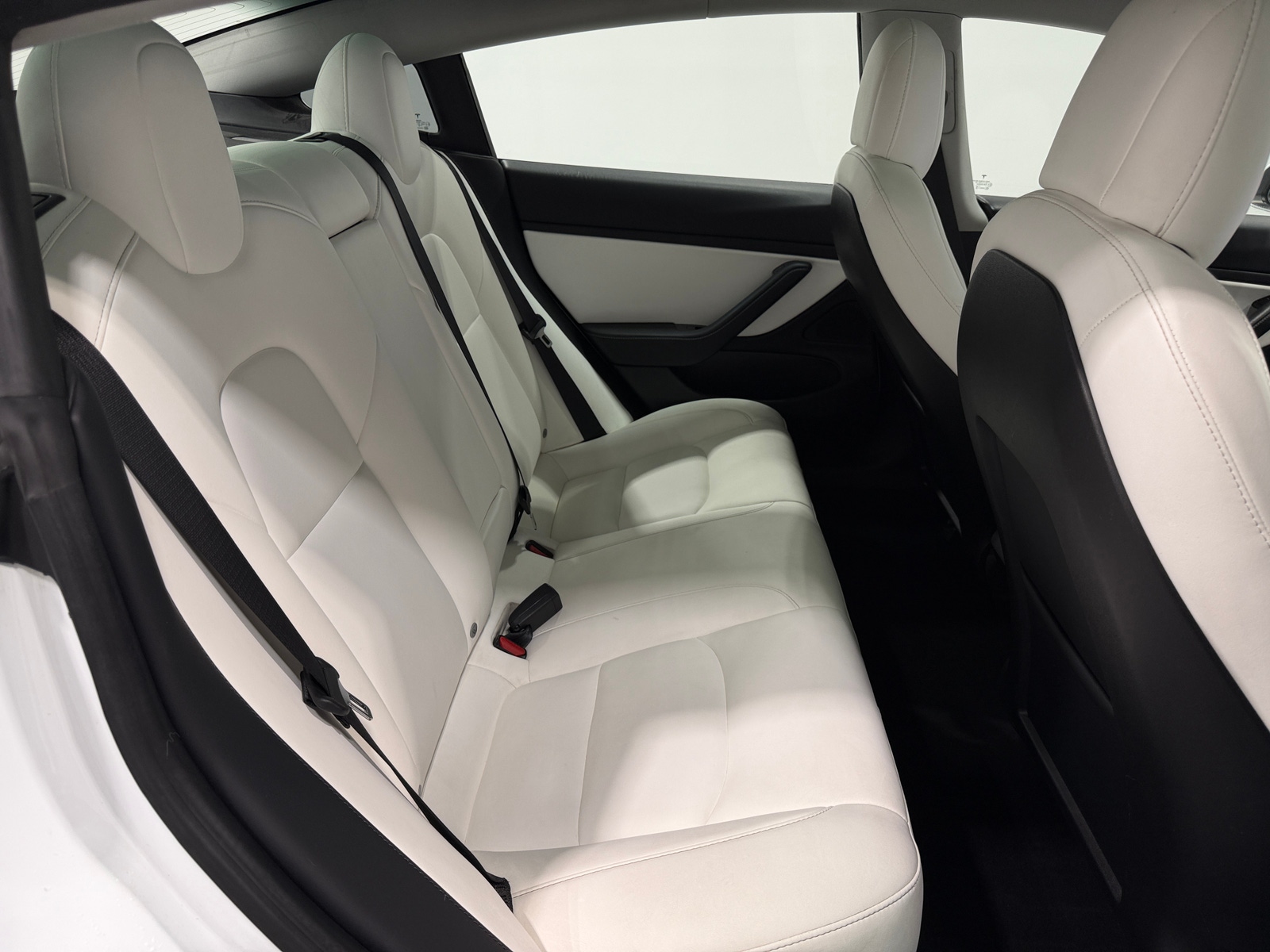 Thumbnail: 2020 Tesla Model 3 - 5