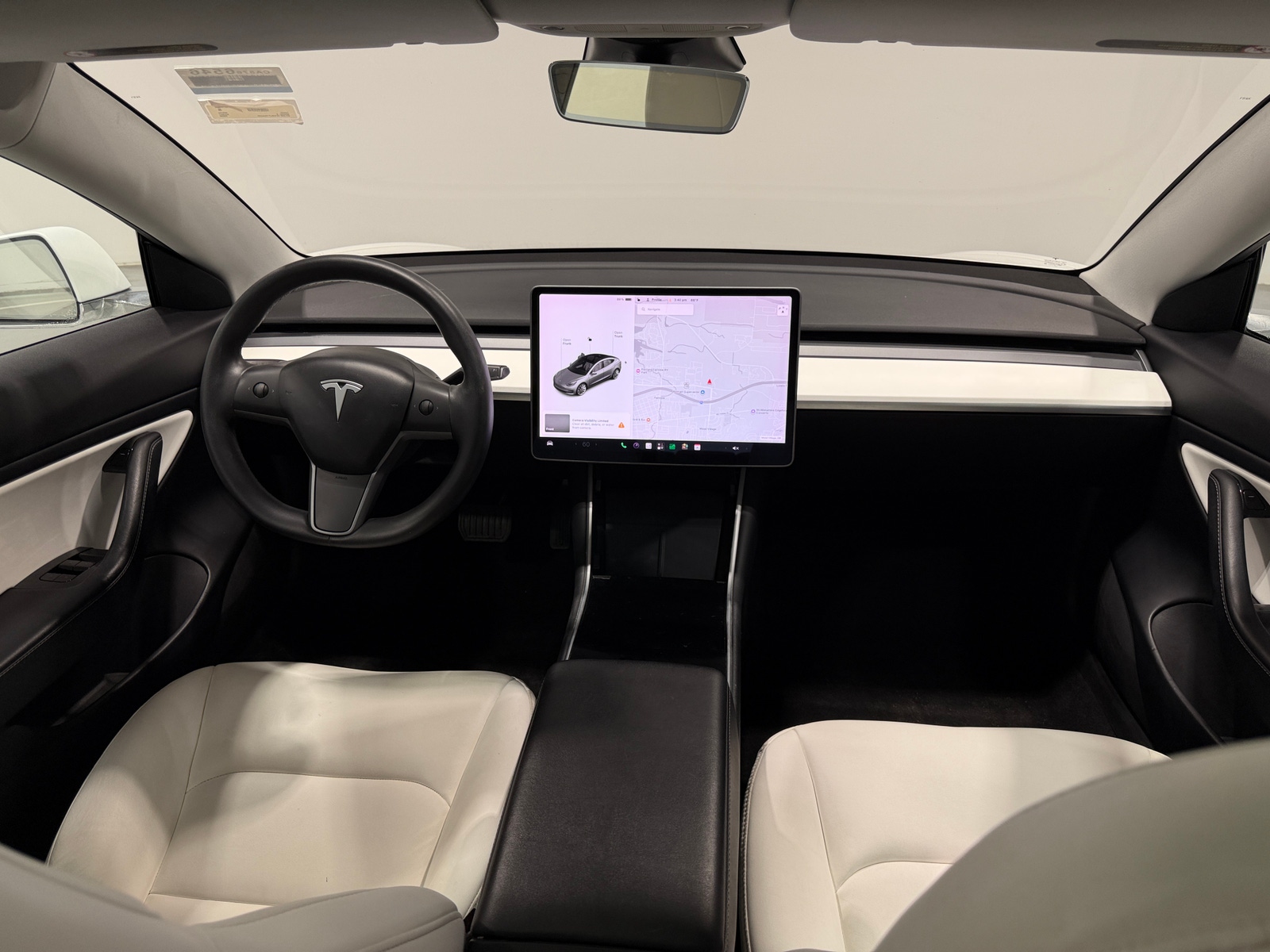Thumbnail: 2020 Tesla Model 3 - 2