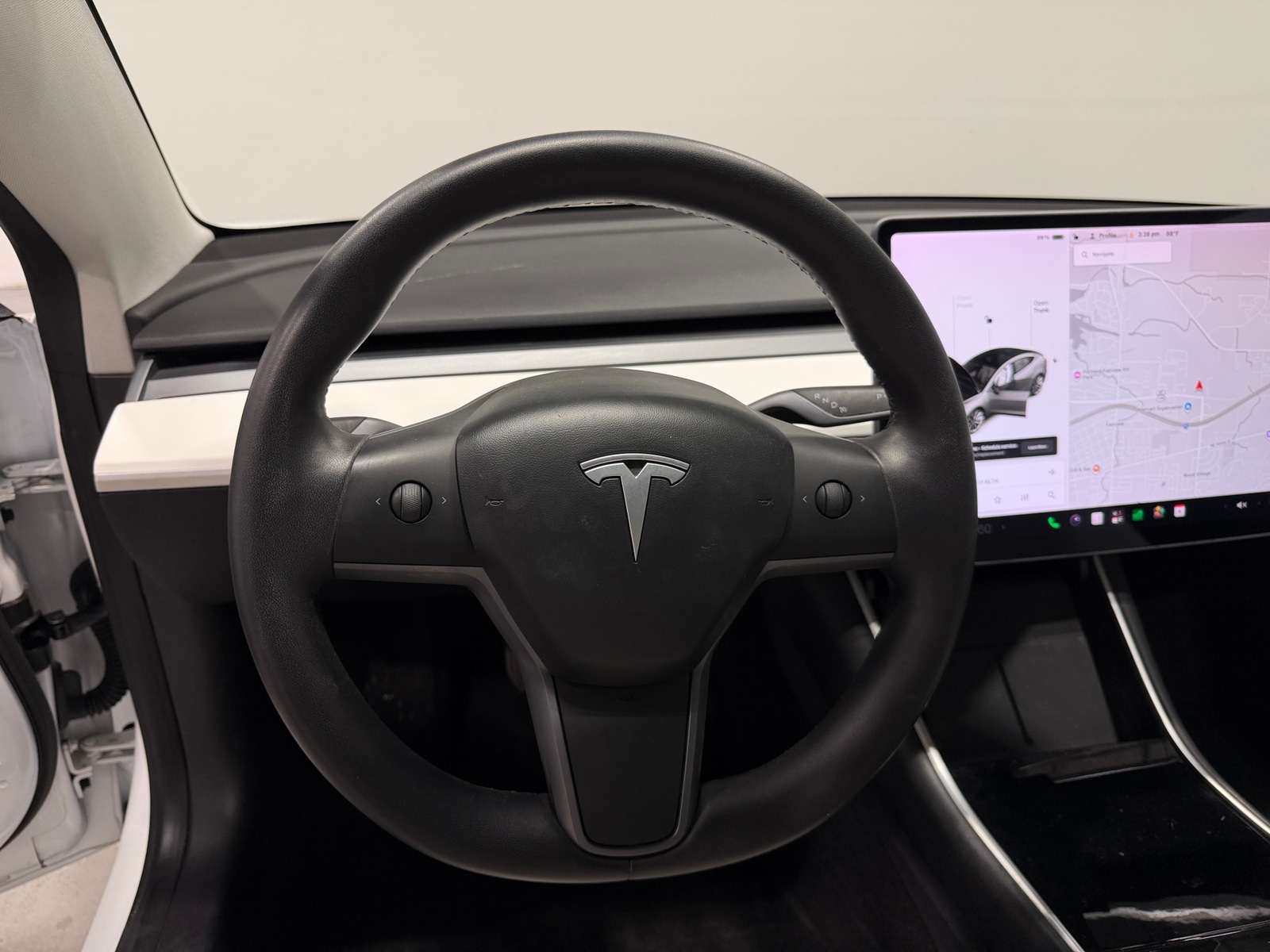 Thumbnail: 2020 Tesla Model 3 - 4
