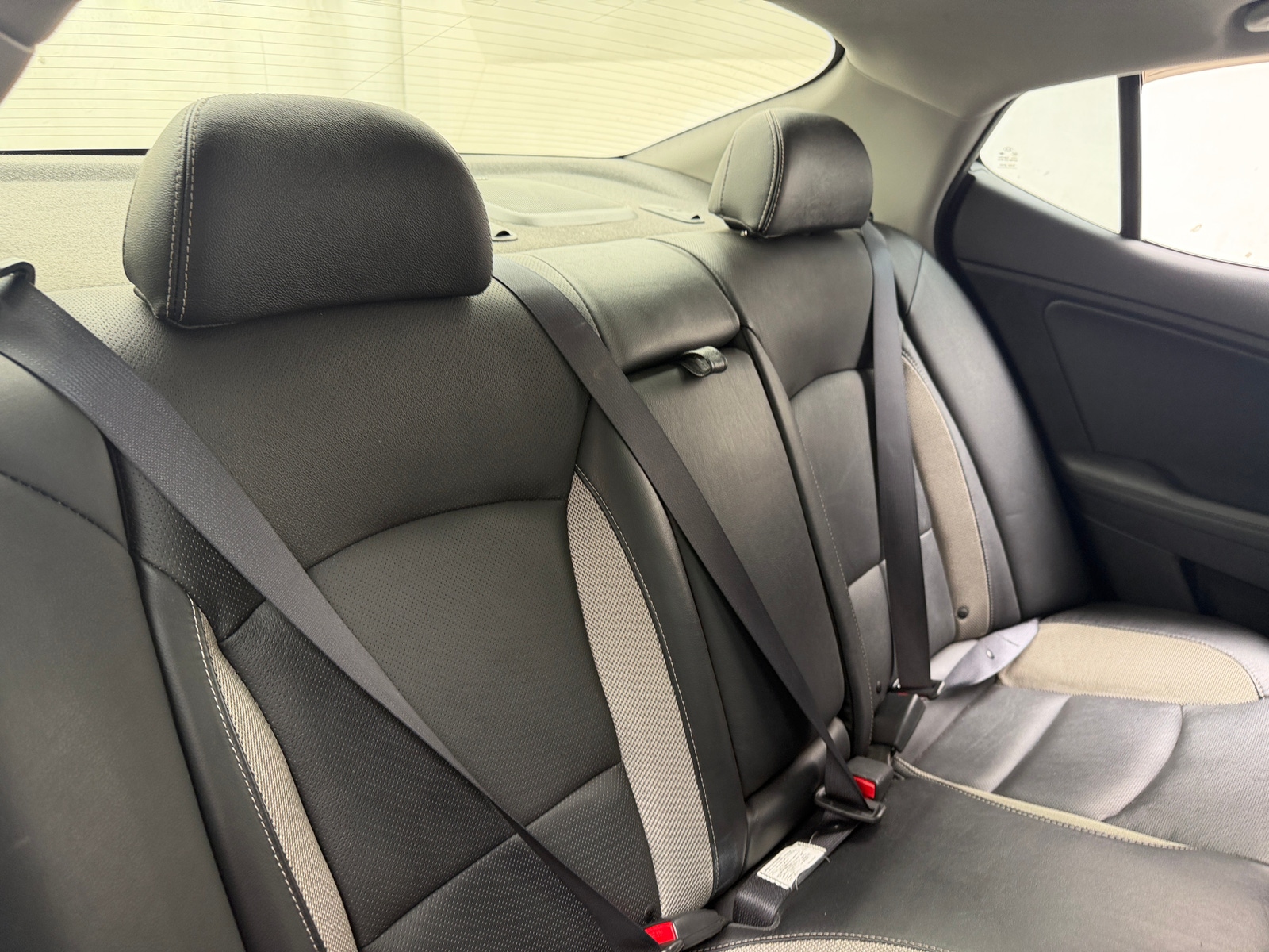 Thumbnail: 2012 Kia Optima - 6