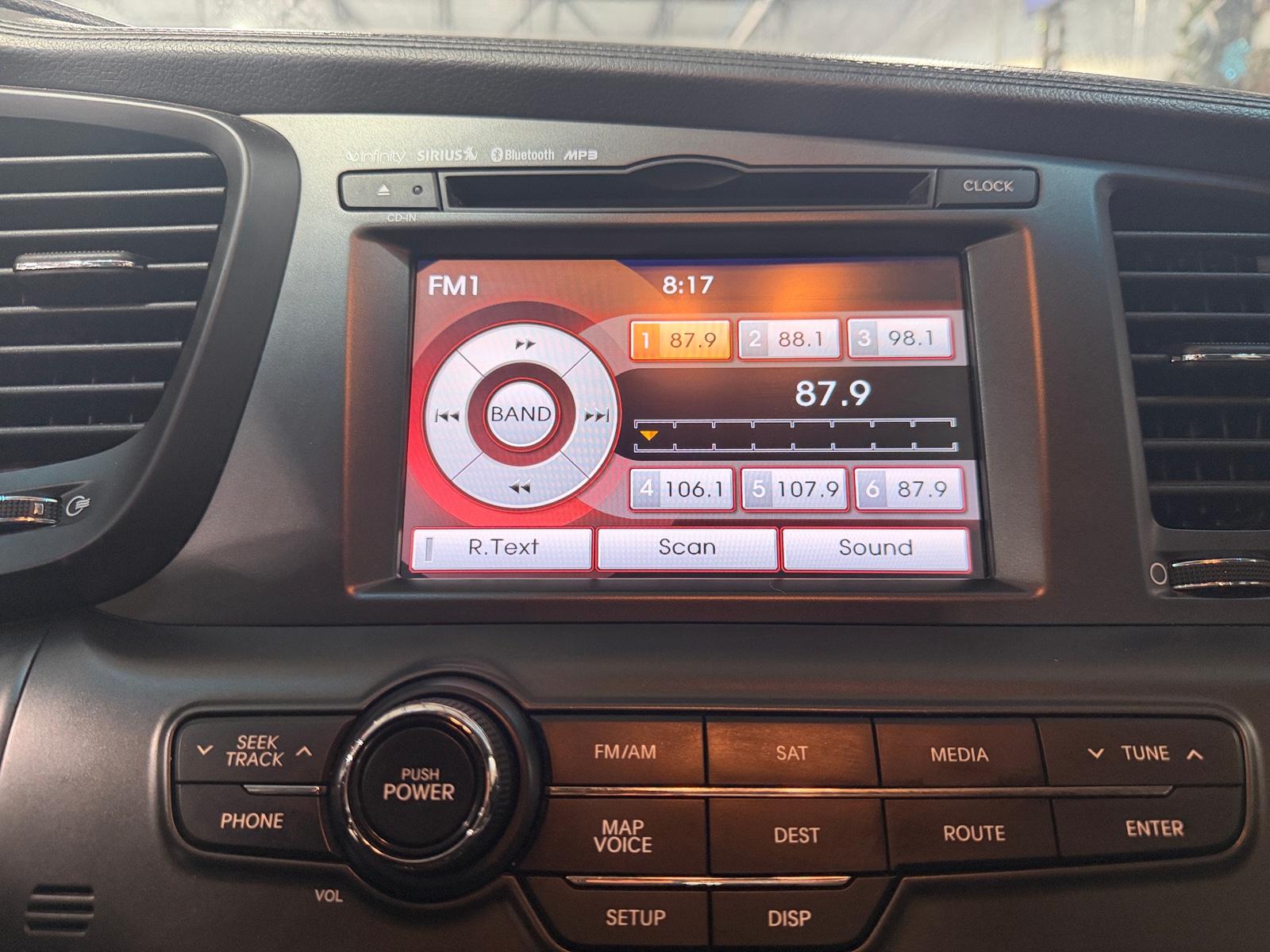 Thumbnail: 2012 Kia Optima - 4