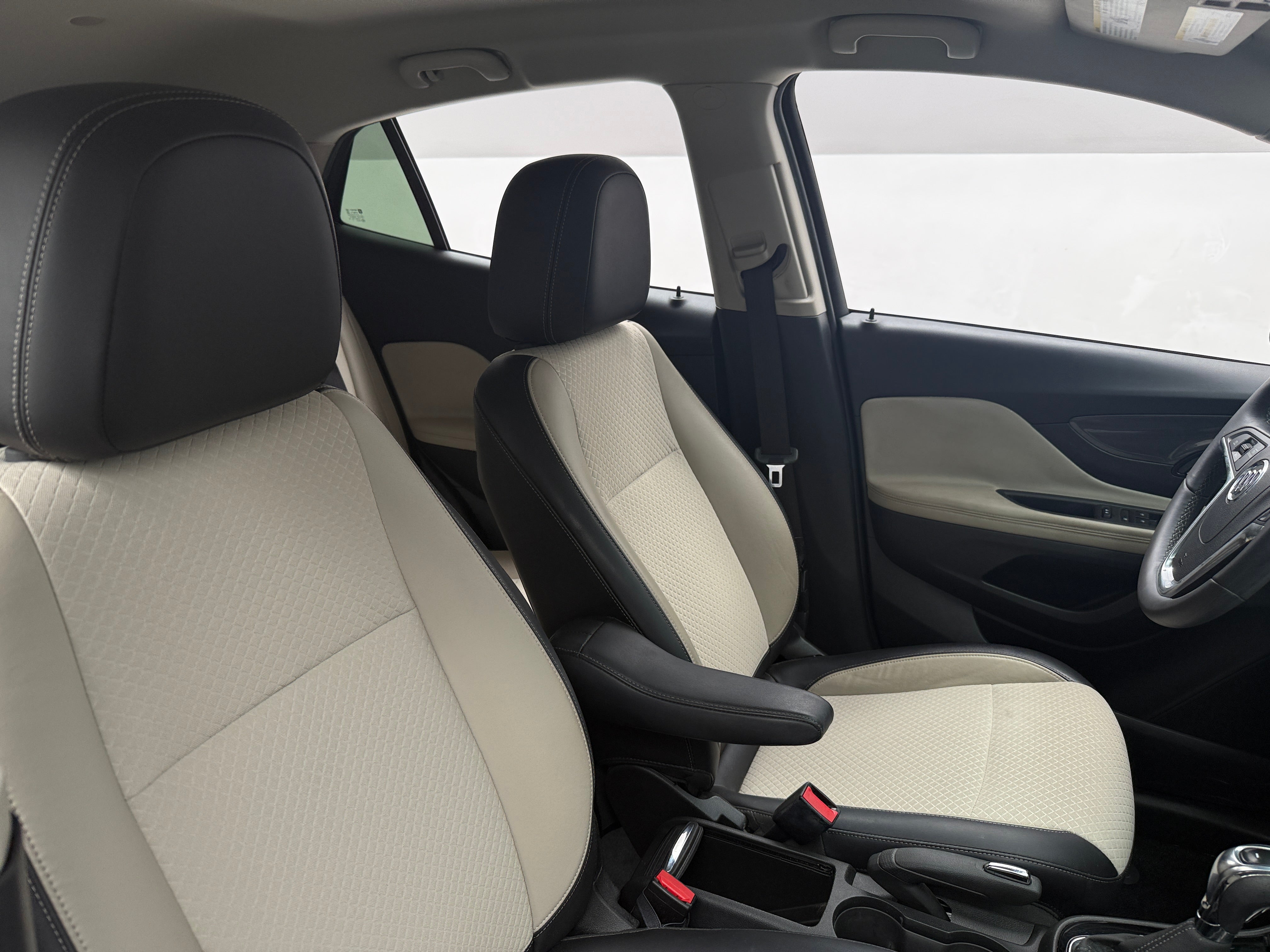 2017 Buick Encore