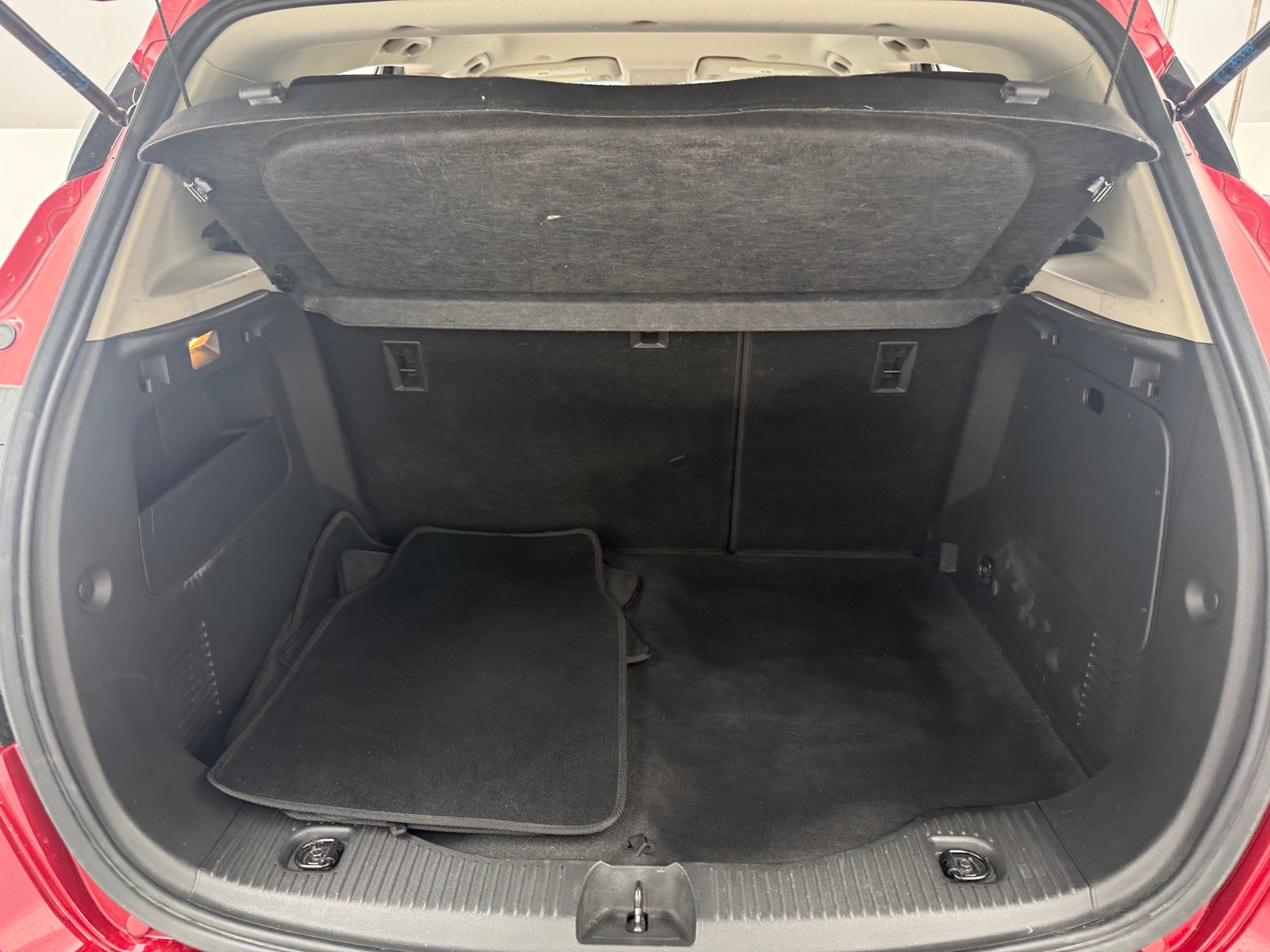 Thumbnail: 2017 Buick Encore - 6
