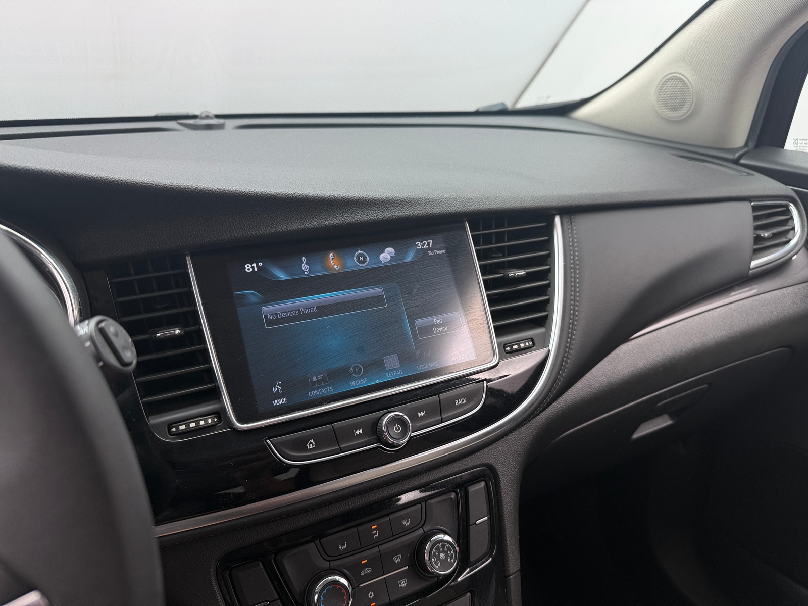 Thumbnail: 2017 Buick Encore - 3