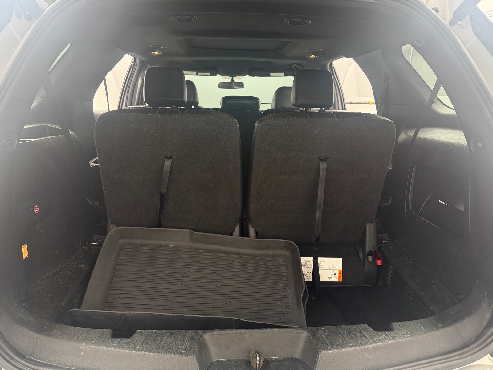 Thumbnail: 2017 Ford Explorer - 6