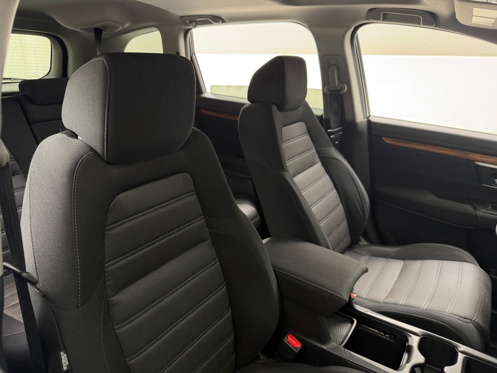 Thumbnail: 2018 Honda CR-V - 2