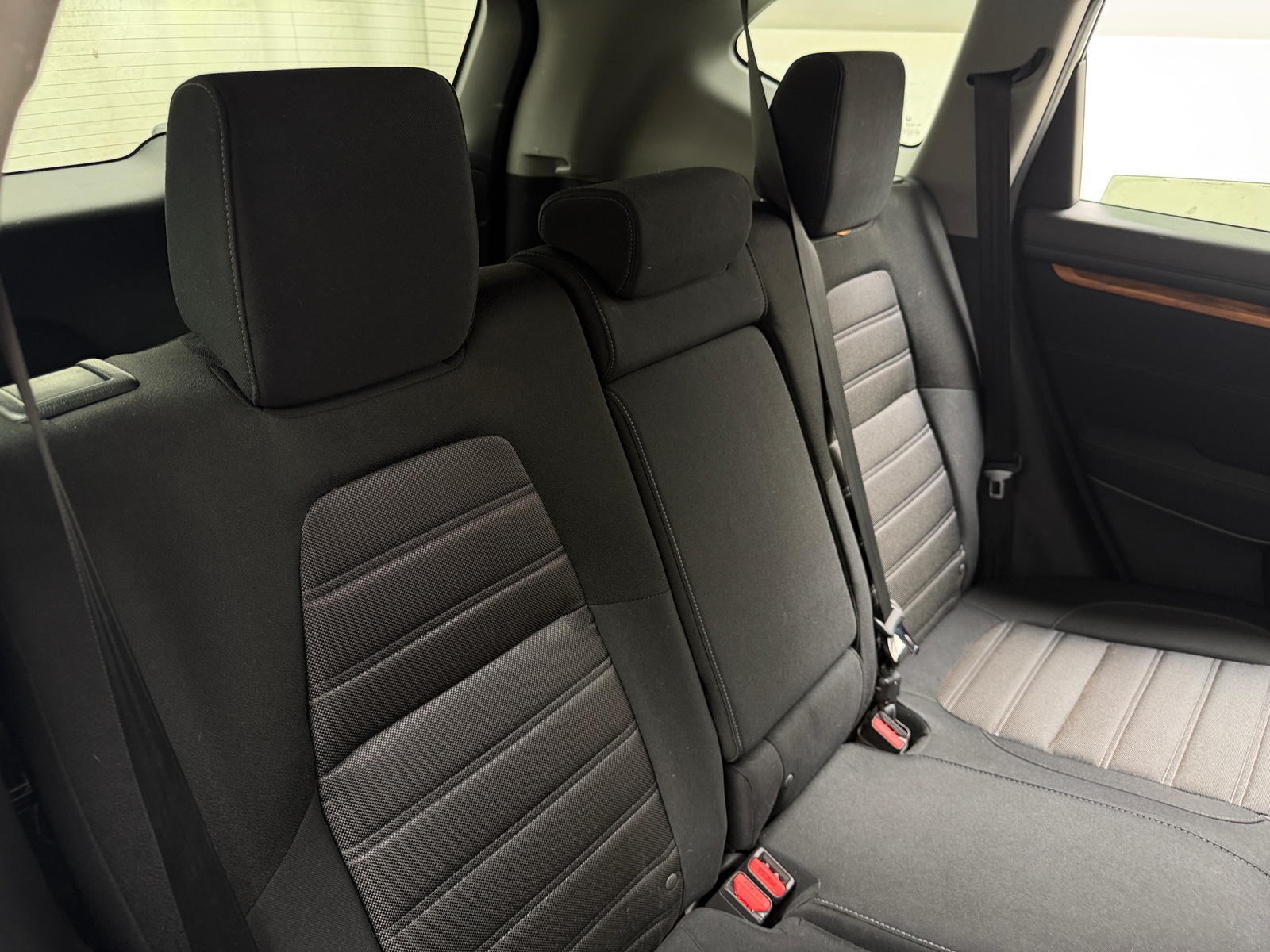 Thumbnail: 2018 Honda CR-V - 6