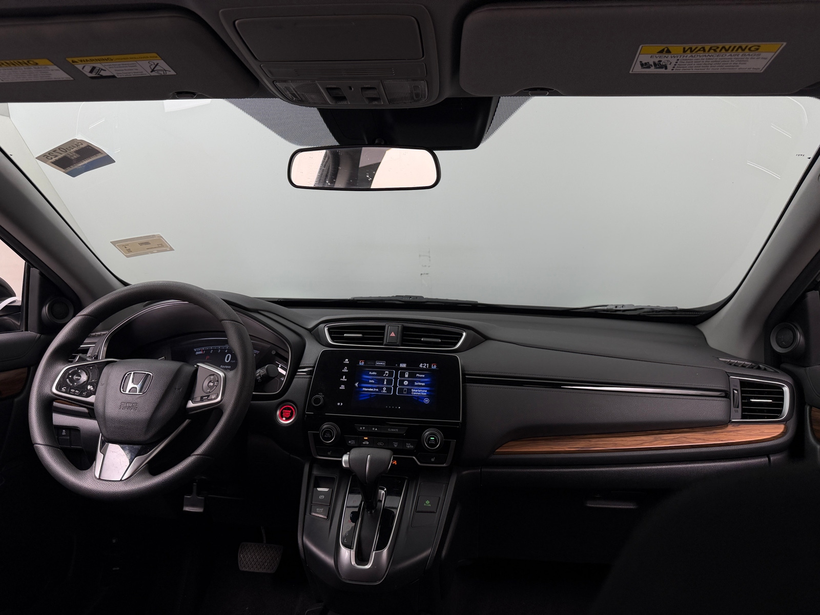 Thumbnail: 2018 Honda CR-V - 3