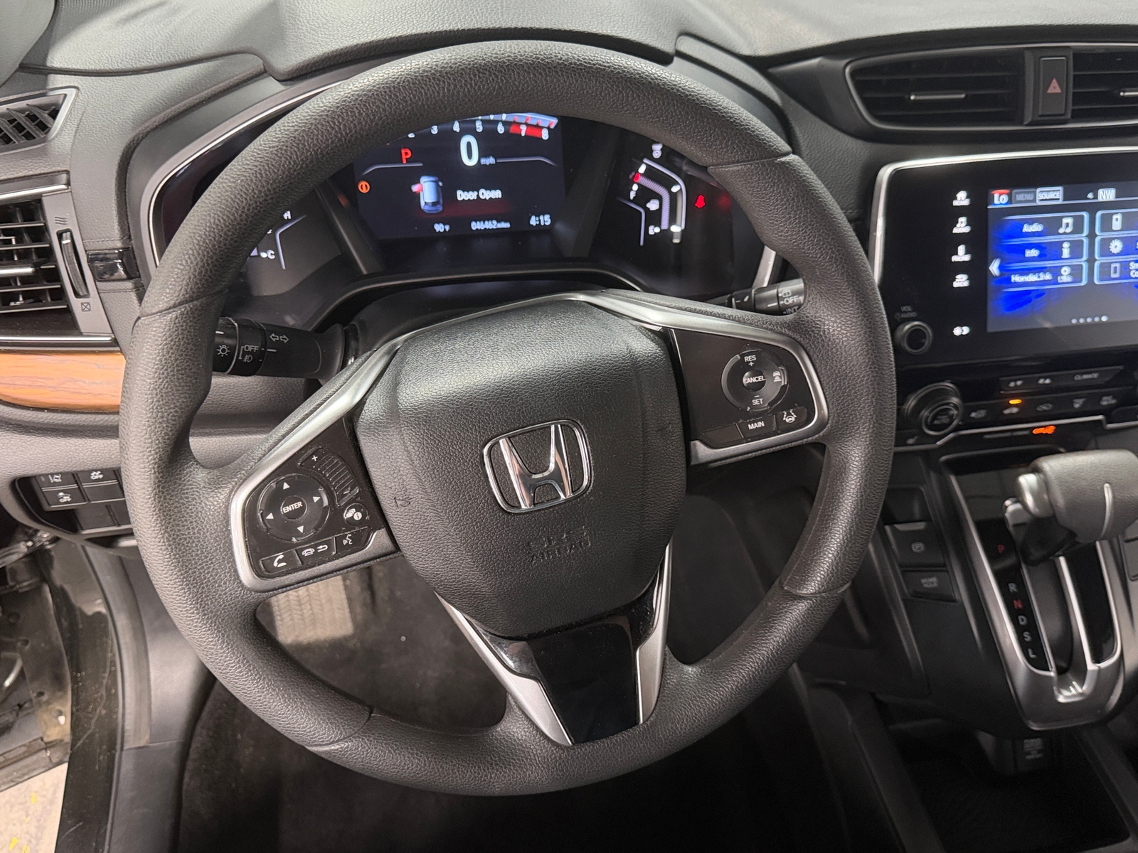 Thumbnail: 2018 Honda CR-V - 5