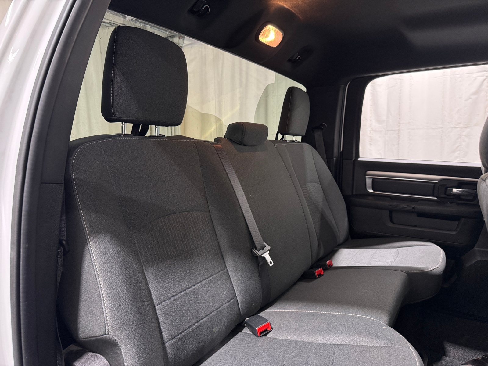 Thumbnail: 2024 RAM 1500 Classic - 6