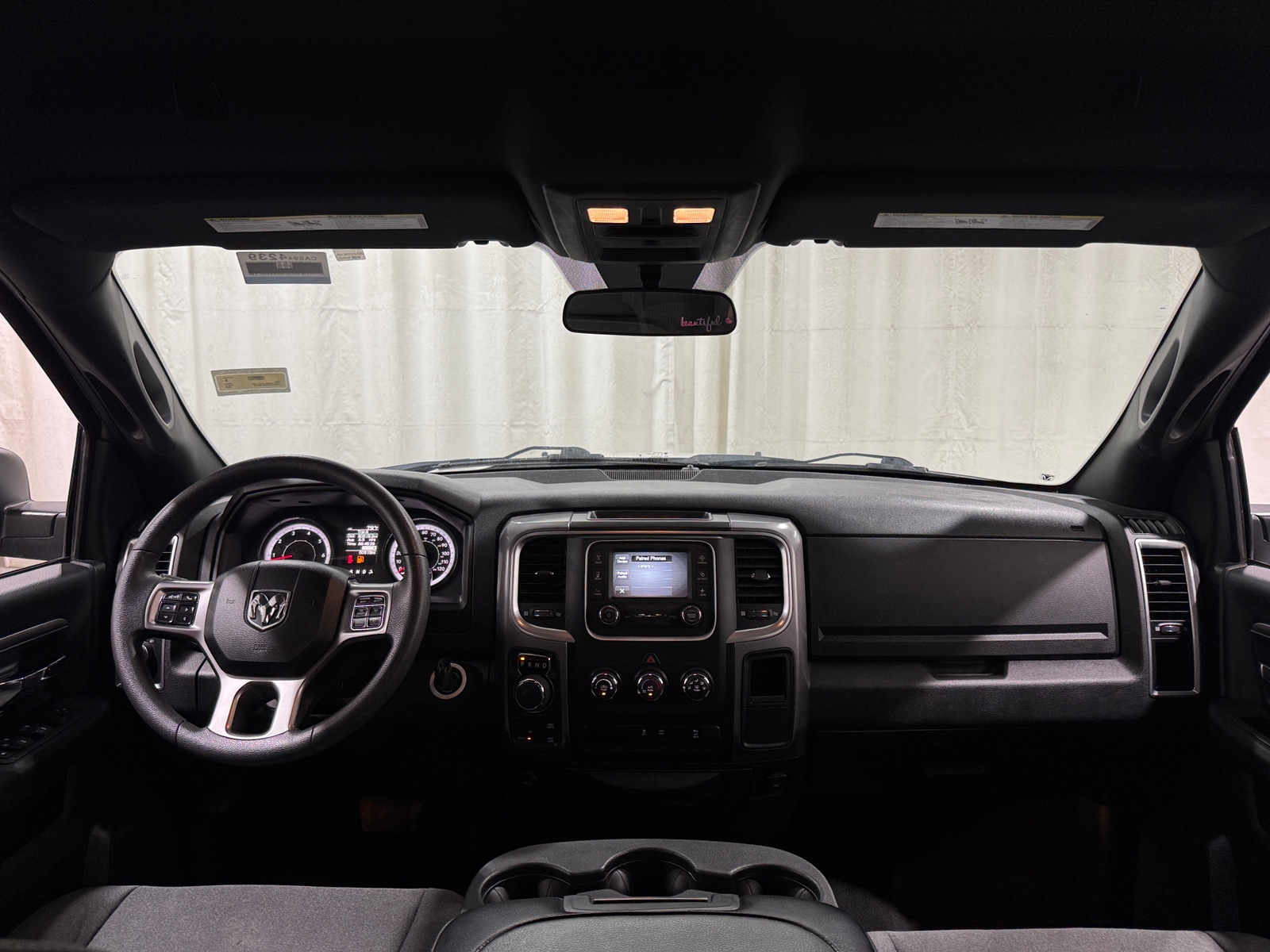 Thumbnail: 2024 RAM 1500 Classic - 3