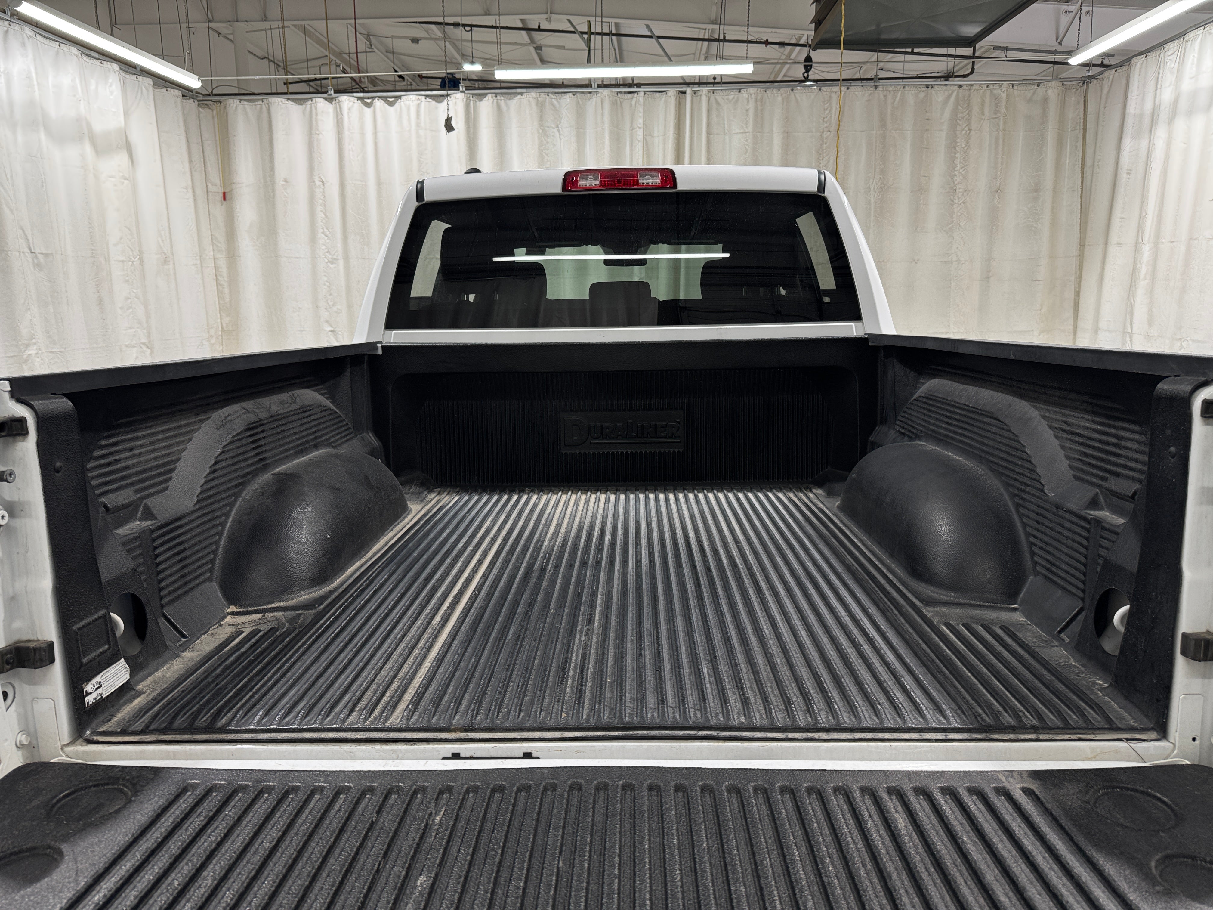 2024 RAM 1500 Classic