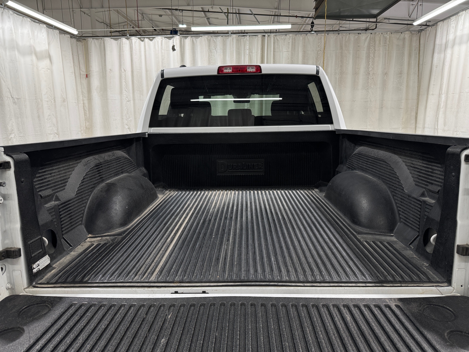 Thumbnail: 2024 RAM 1500 Classic - 7