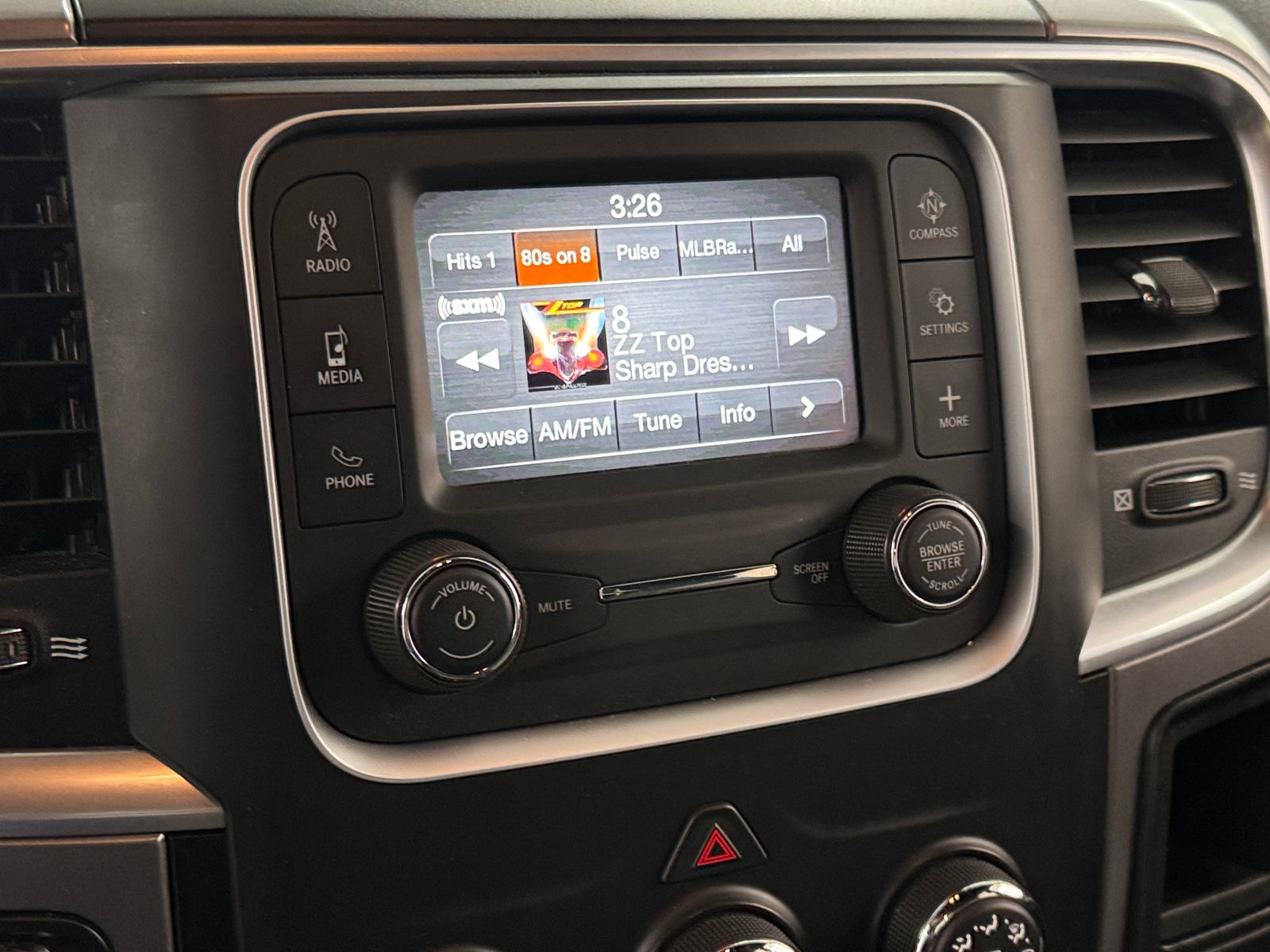 Thumbnail: 2024 RAM 1500 Classic - 4