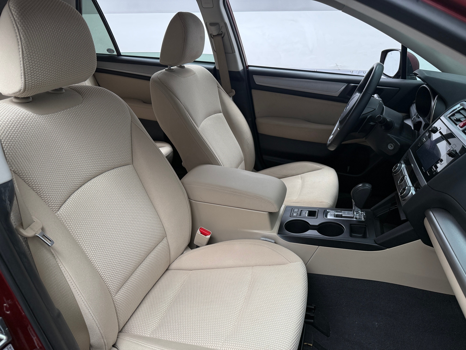 Thumbnail: 2017 Subaru Outback - 2