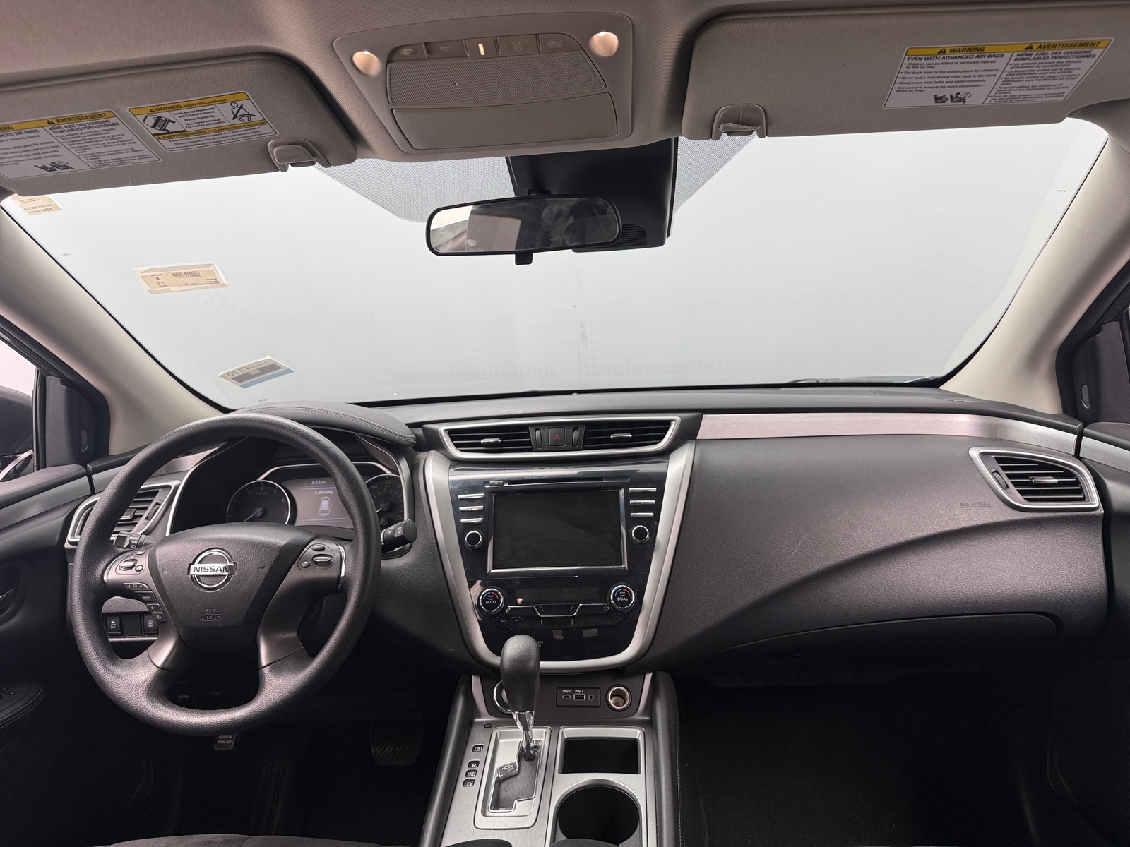 Thumbnail: 2020 Nissan Murano - 3