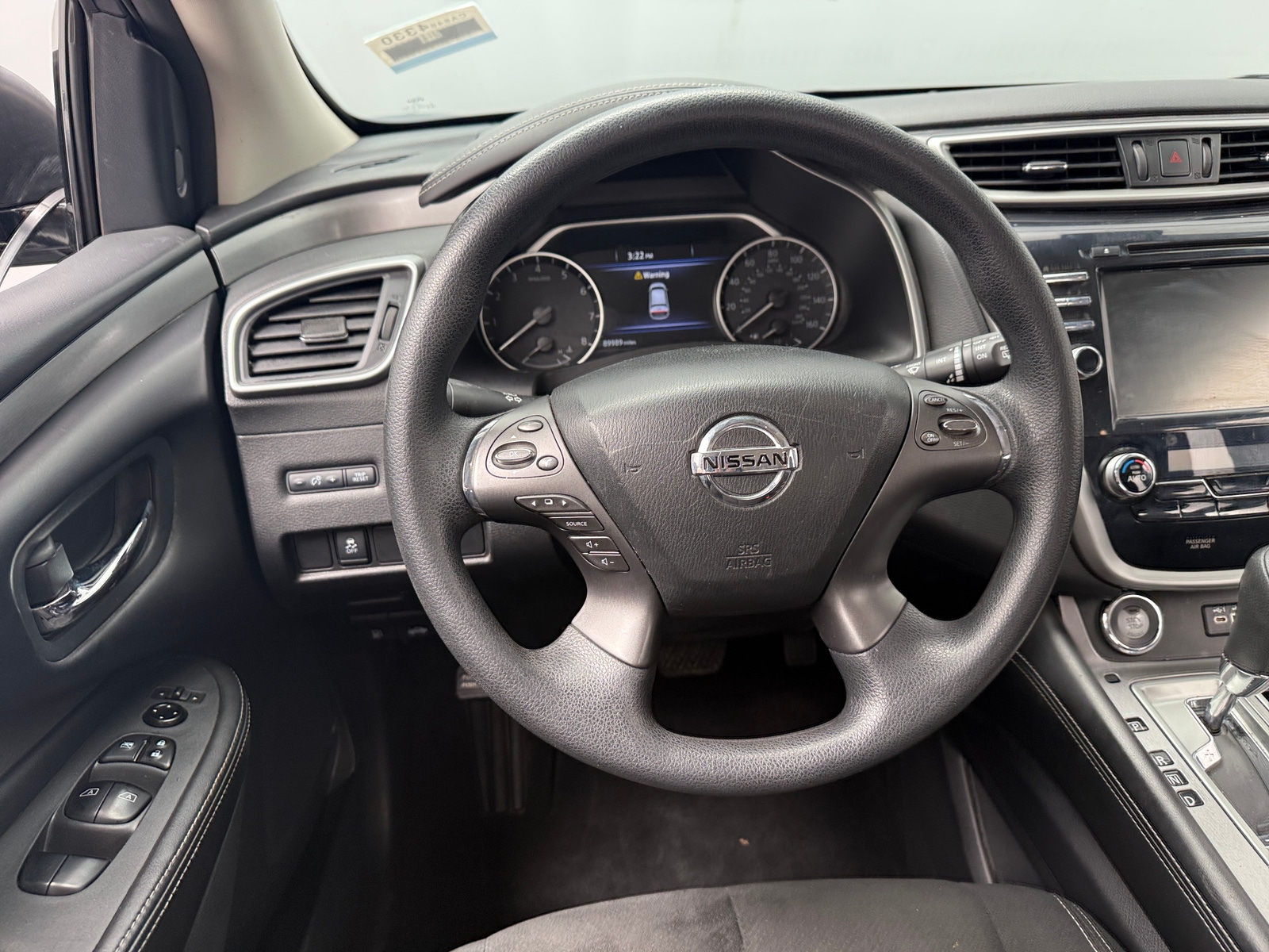 Thumbnail: 2020 Nissan Murano - 5