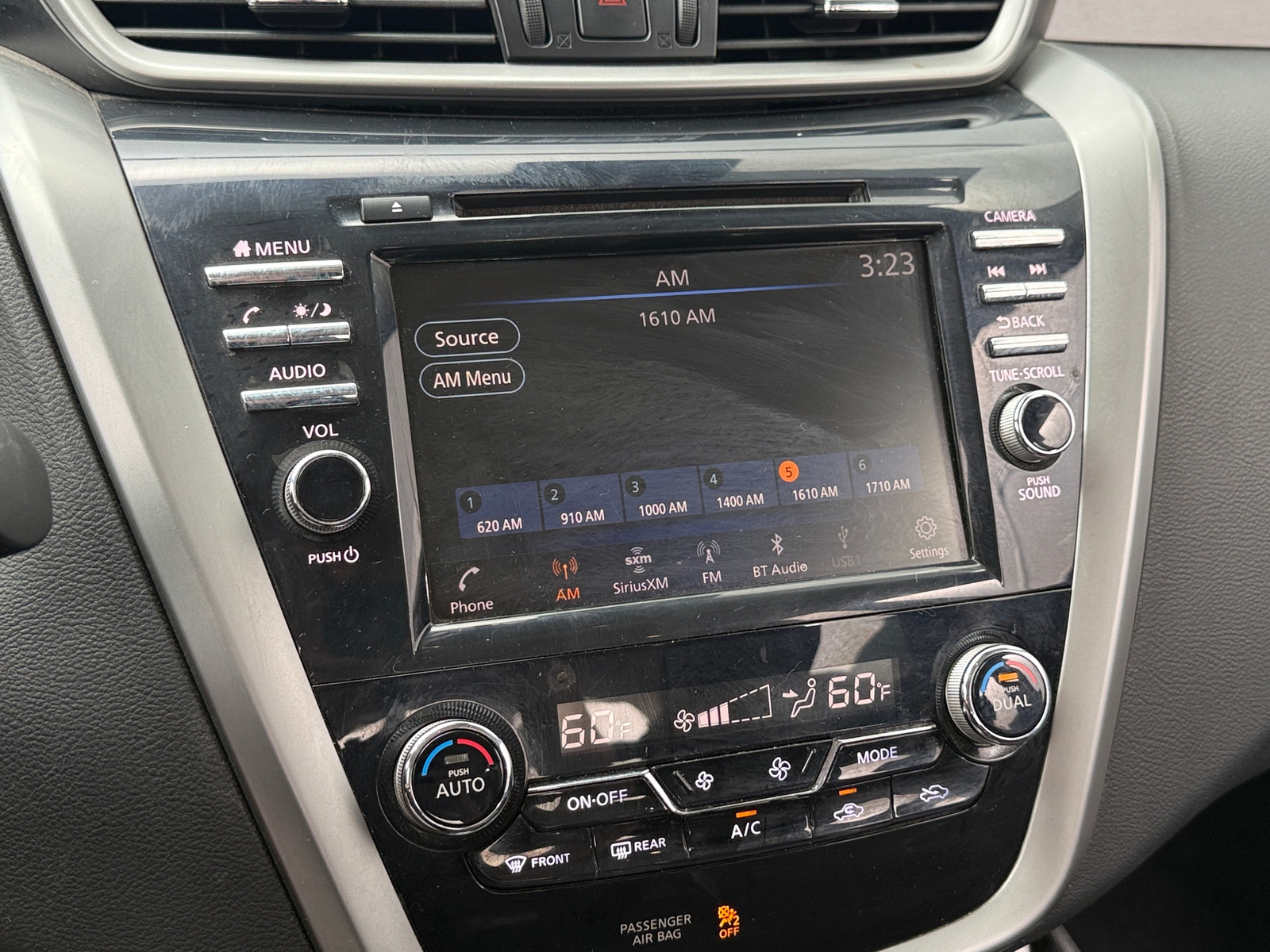 Thumbnail: 2020 Nissan Murano - 4