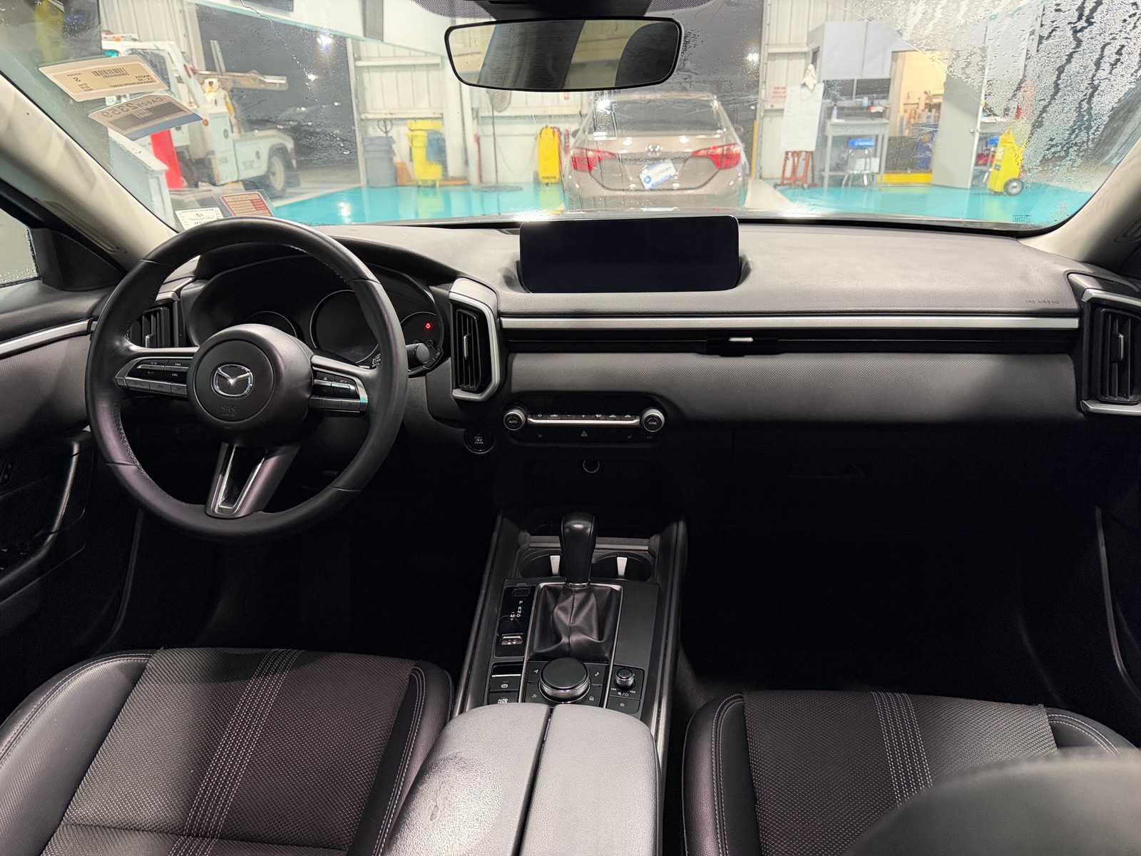 Thumbnail: 2023 Mazda CX-50 - 2